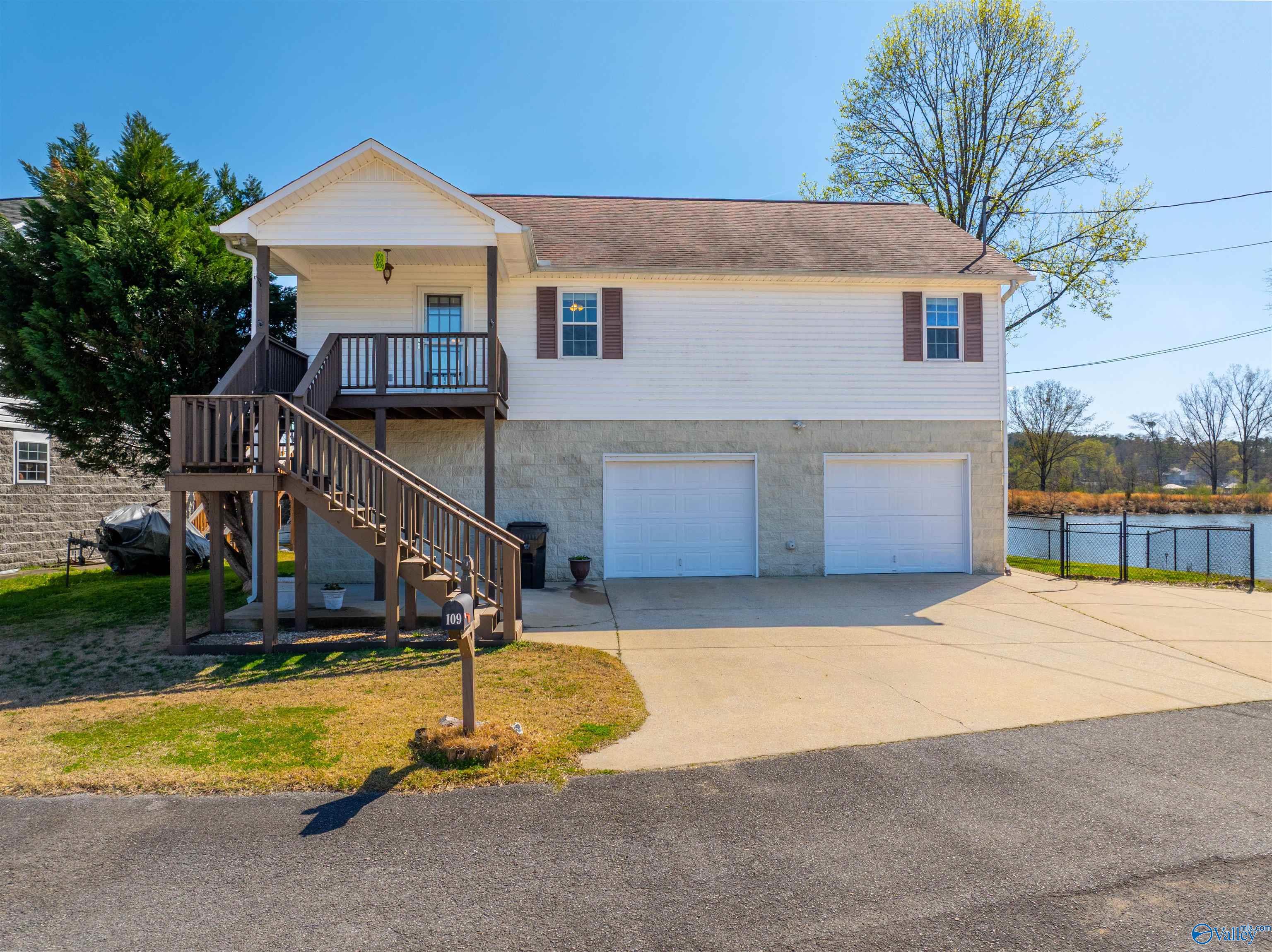 109 Camden Cove Lane, Gadsden, Alabama image 3