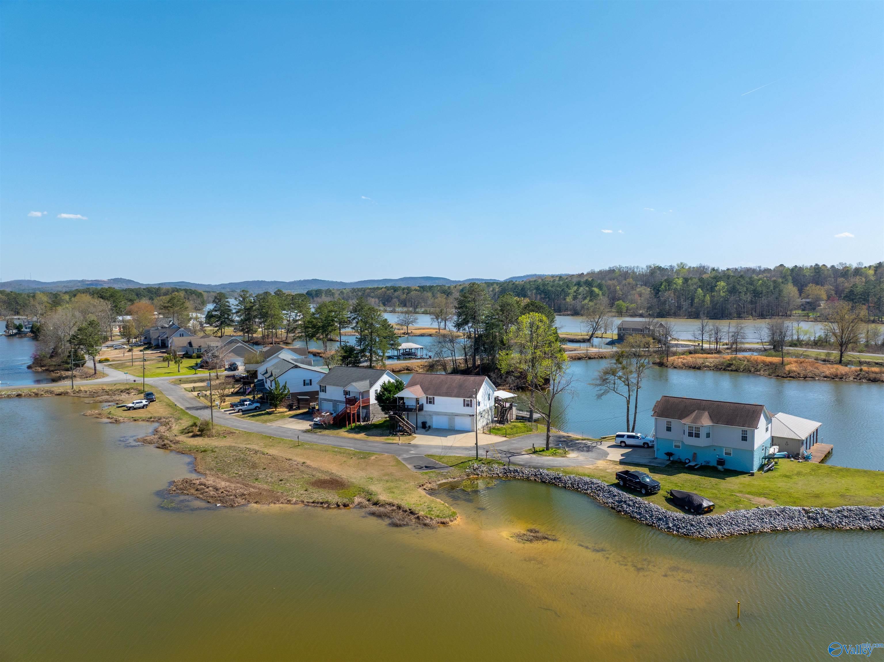109 Camden Cove Lane, Gadsden, Alabama image 44