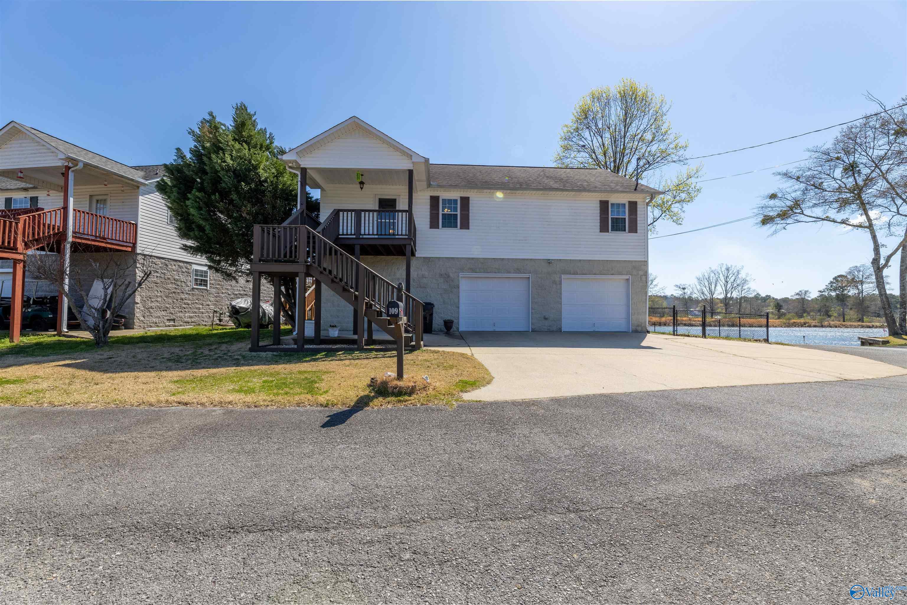 109 Camden Cove Lane, Gadsden, Alabama image 48