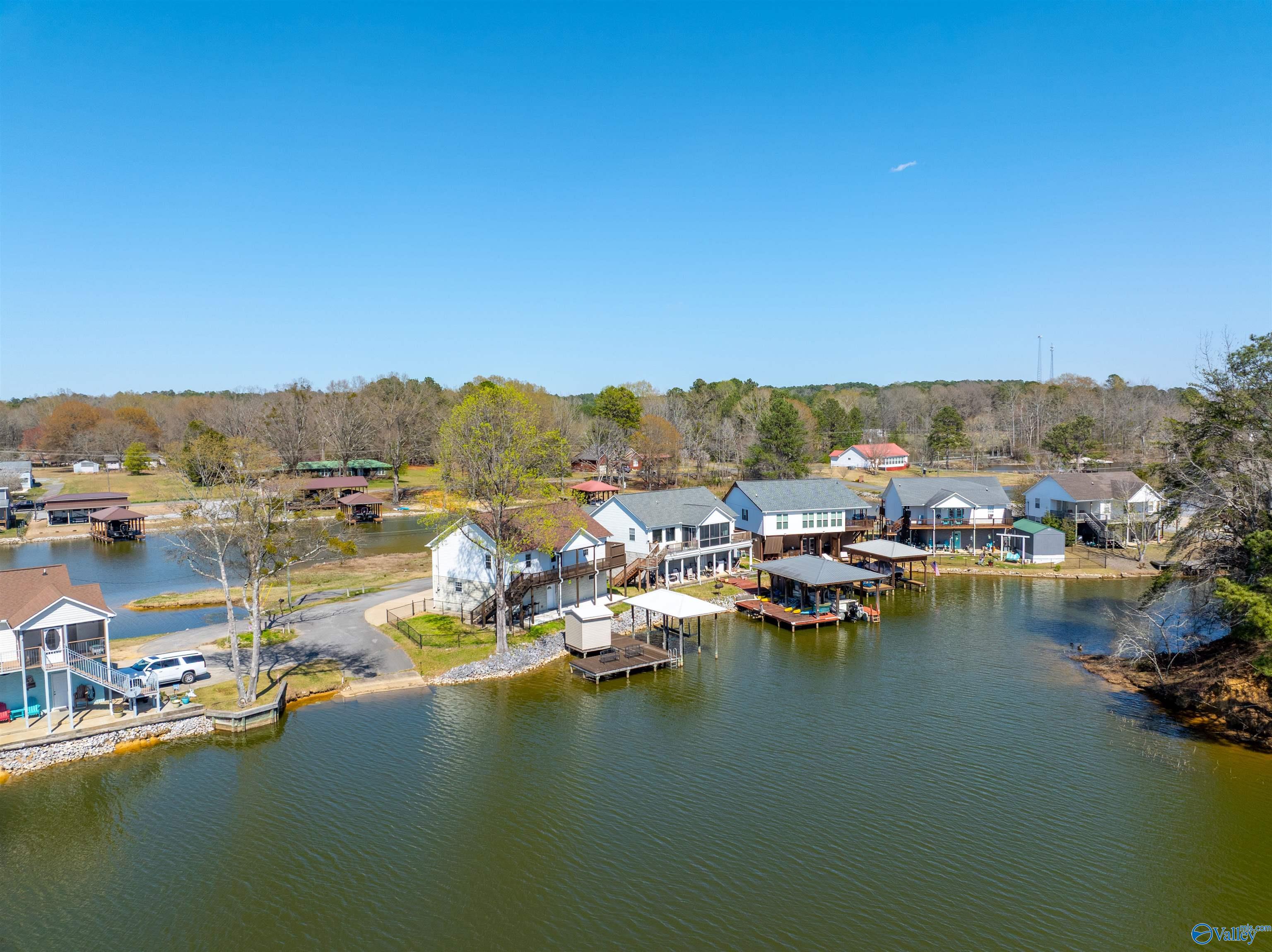 109 Camden Cove Lane, Gadsden, Alabama image 42