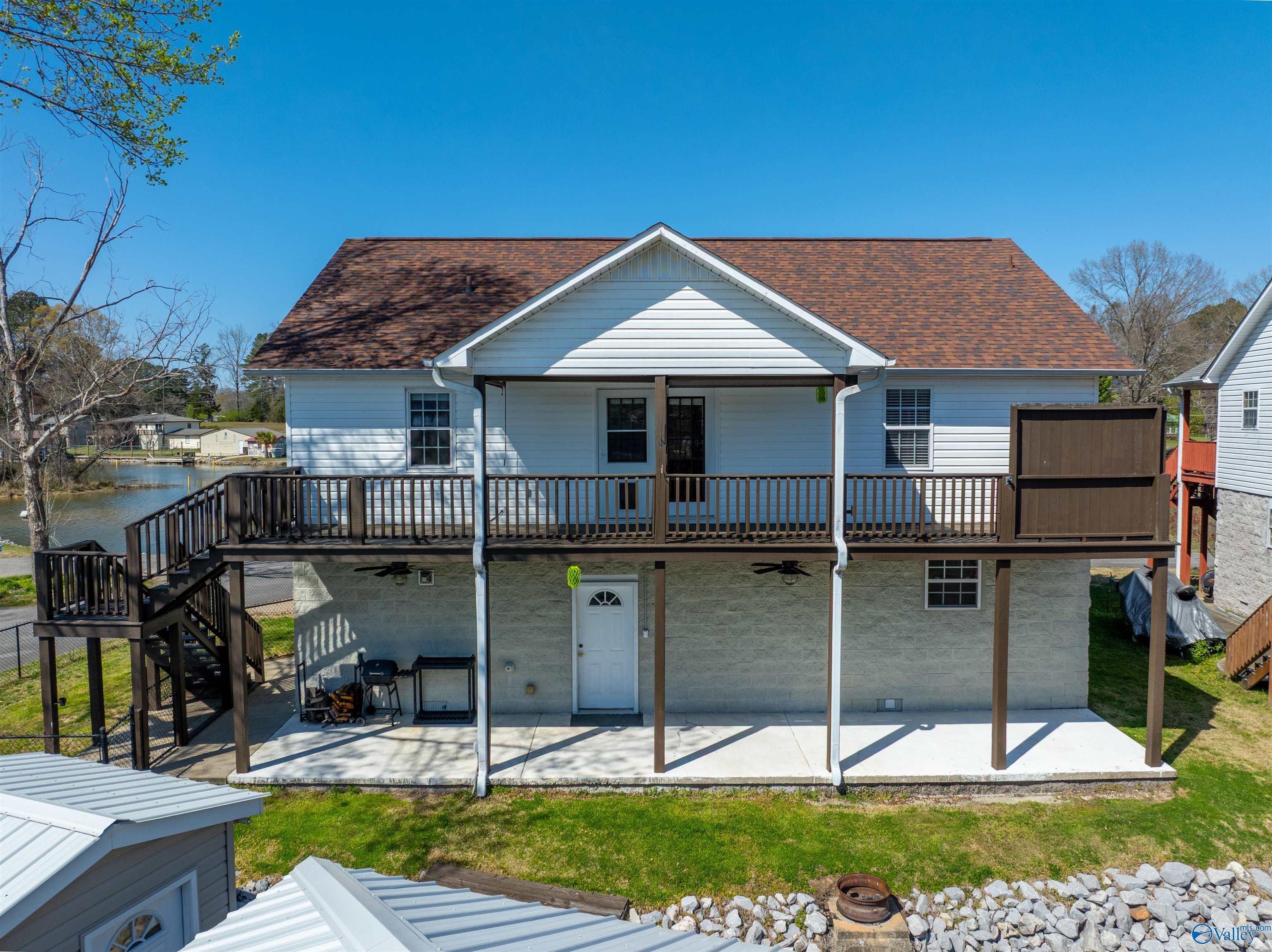 109 Camden Cove Lane, Gadsden, Alabama image 2
