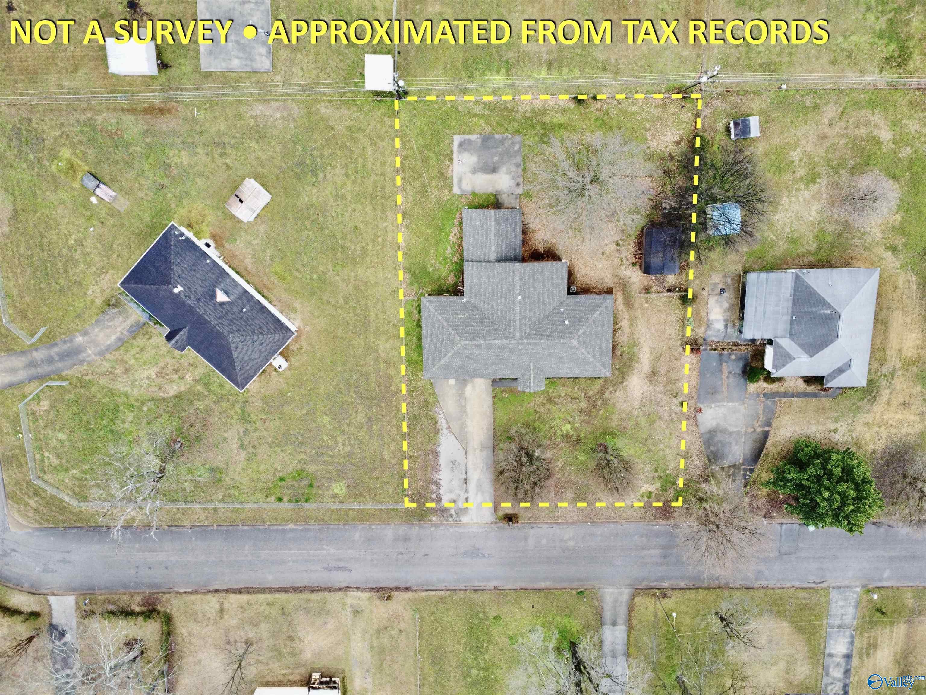 3114 Leftwich Street, Huntsville, Alabama image 2