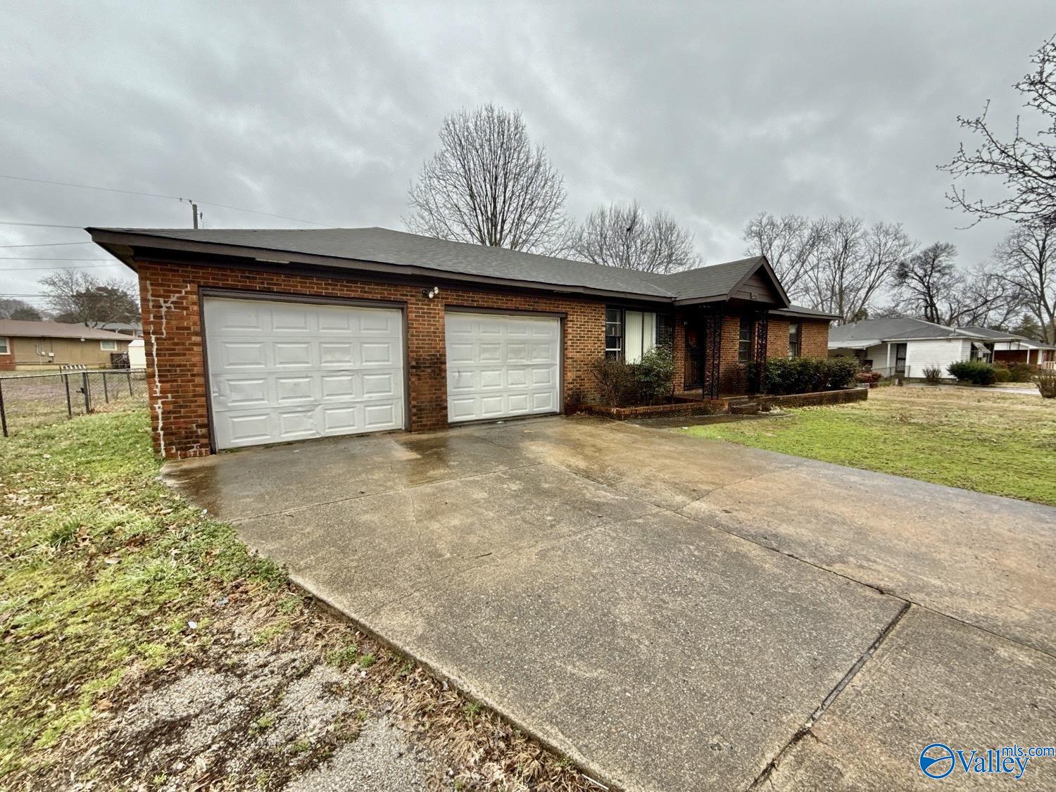 3114 Leftwich Street, Huntsville, Alabama image 4