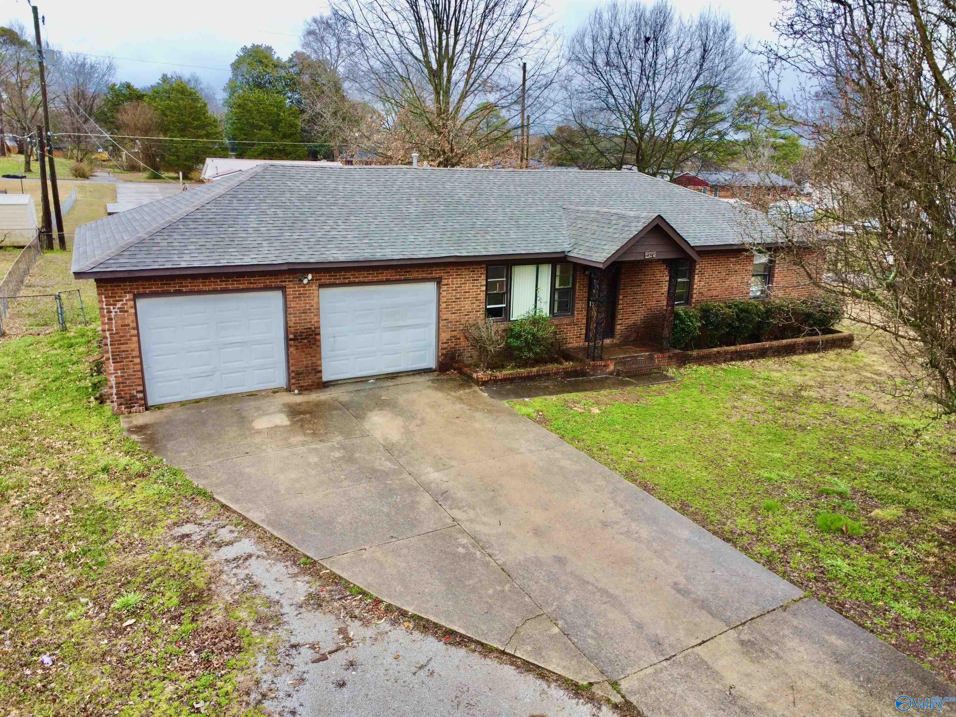 3114 Leftwich Street, Huntsville, Alabama image 1