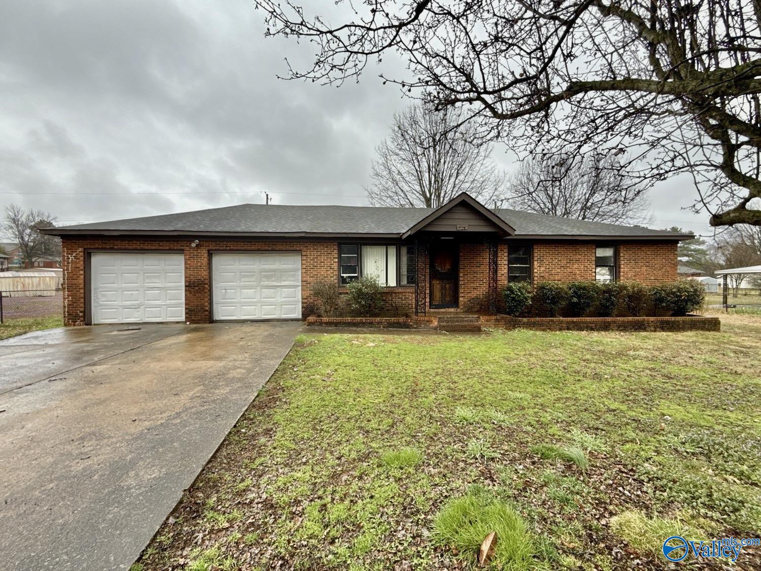 3114 Leftwich Street, Huntsville, Alabama image 3