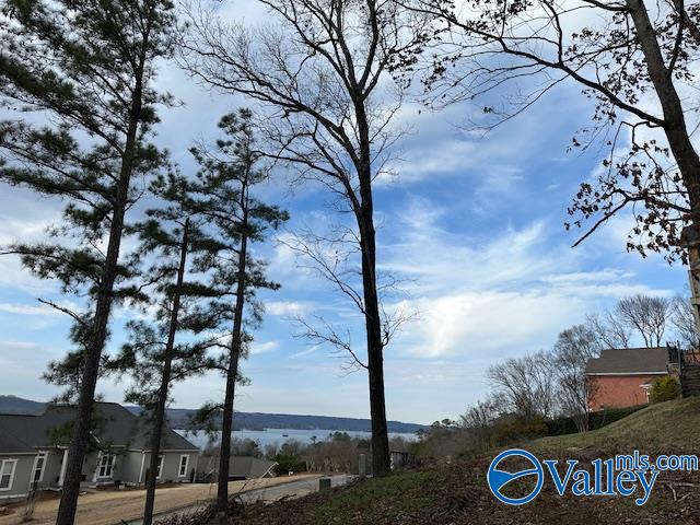 Lot 24 Hualapai Lane, Guntersville, Alabama image 7