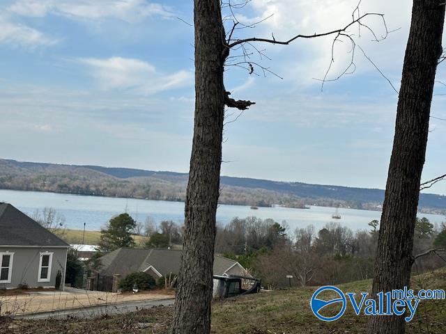 Lot 24 Hualapai Lane, Guntersville, Alabama image 1