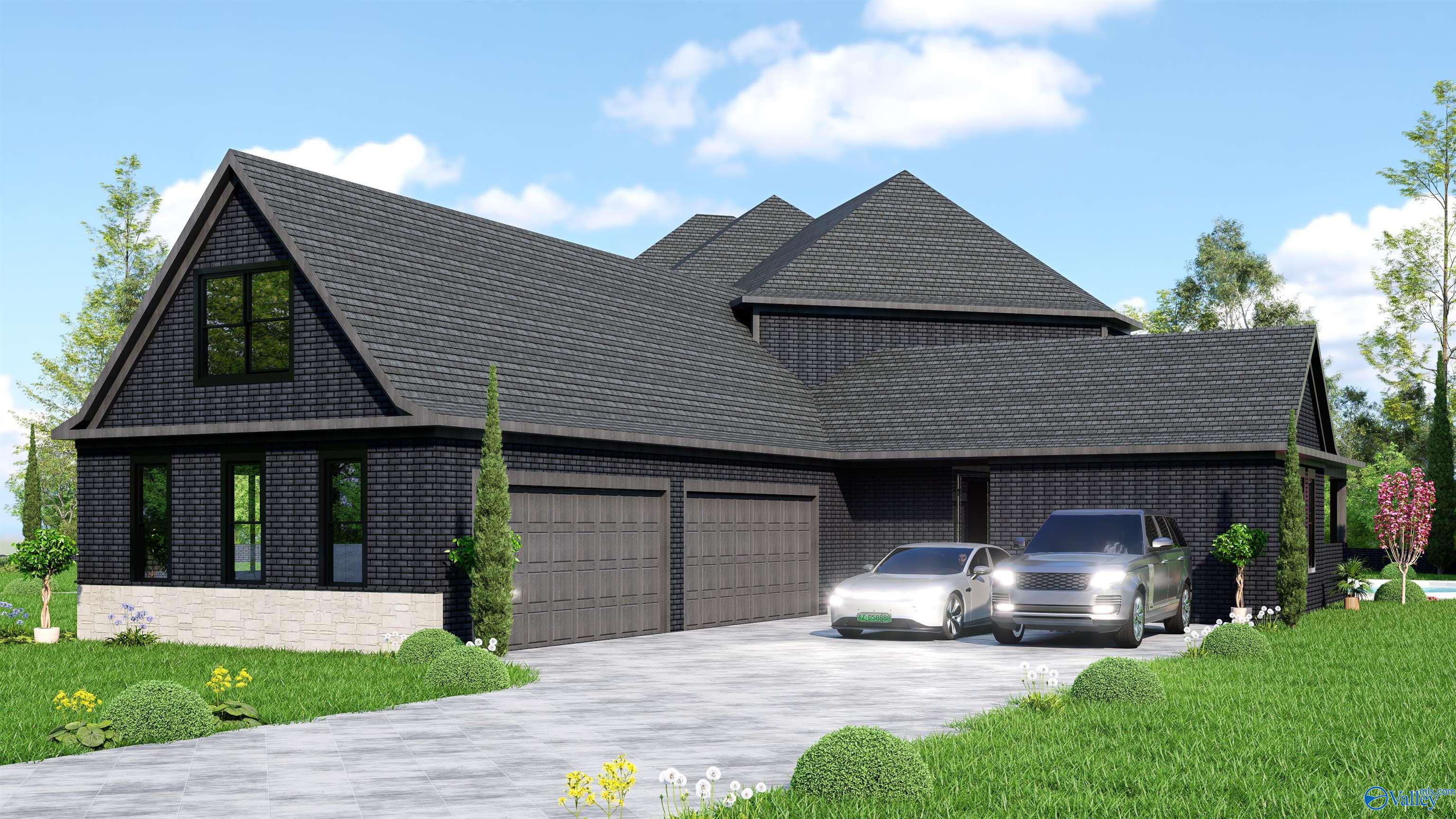 16839 Linton Road, Athens, Alabama image 3