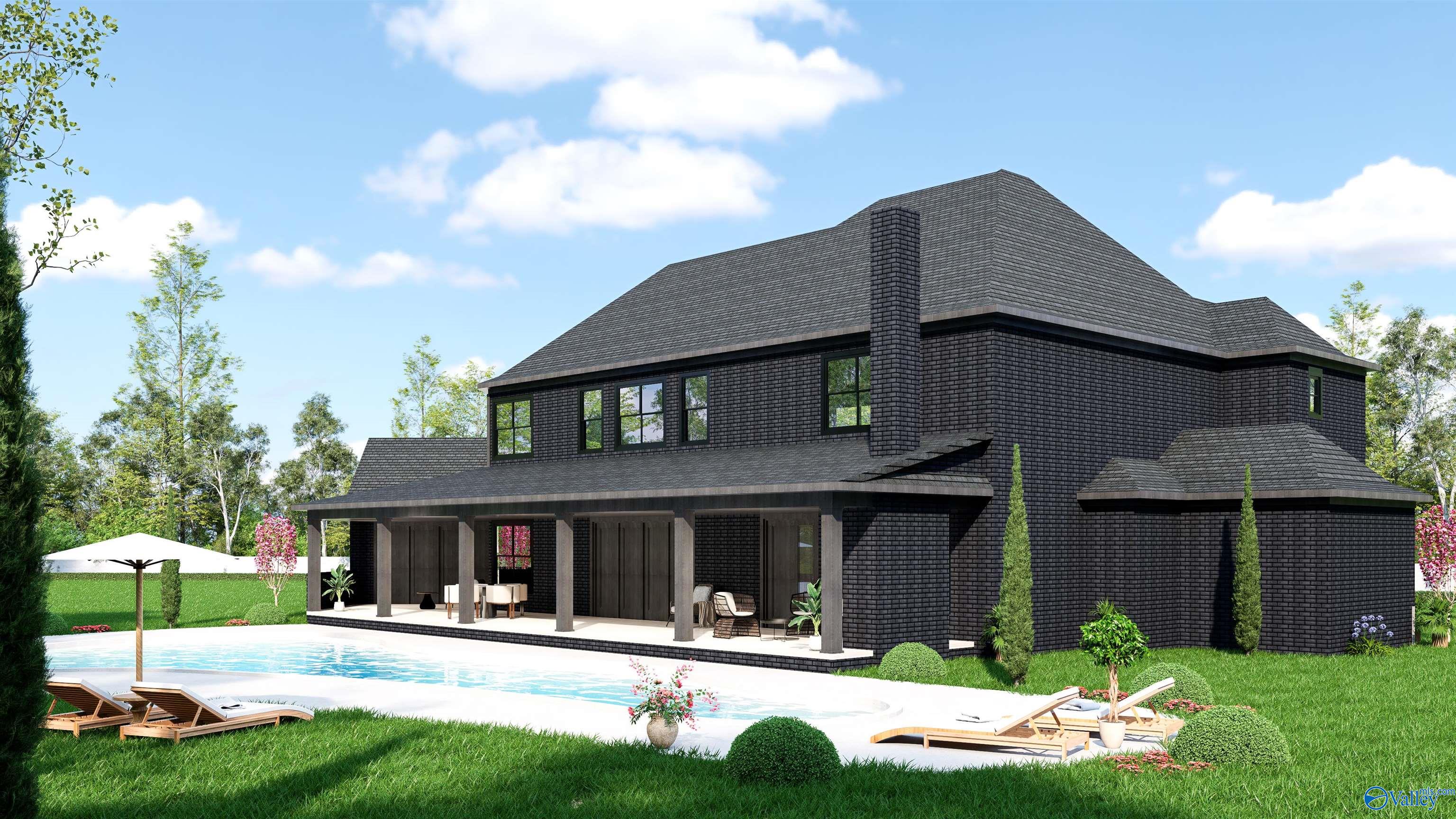 16839 Linton Road, Athens, Alabama image 4