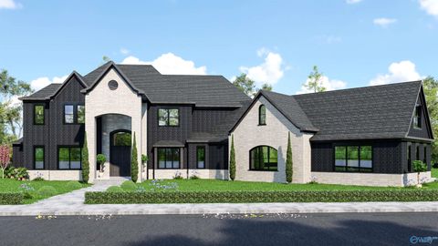 Homes For Sale - 16839 Linton Road<br/> Limestone County, Athens, AL 35613