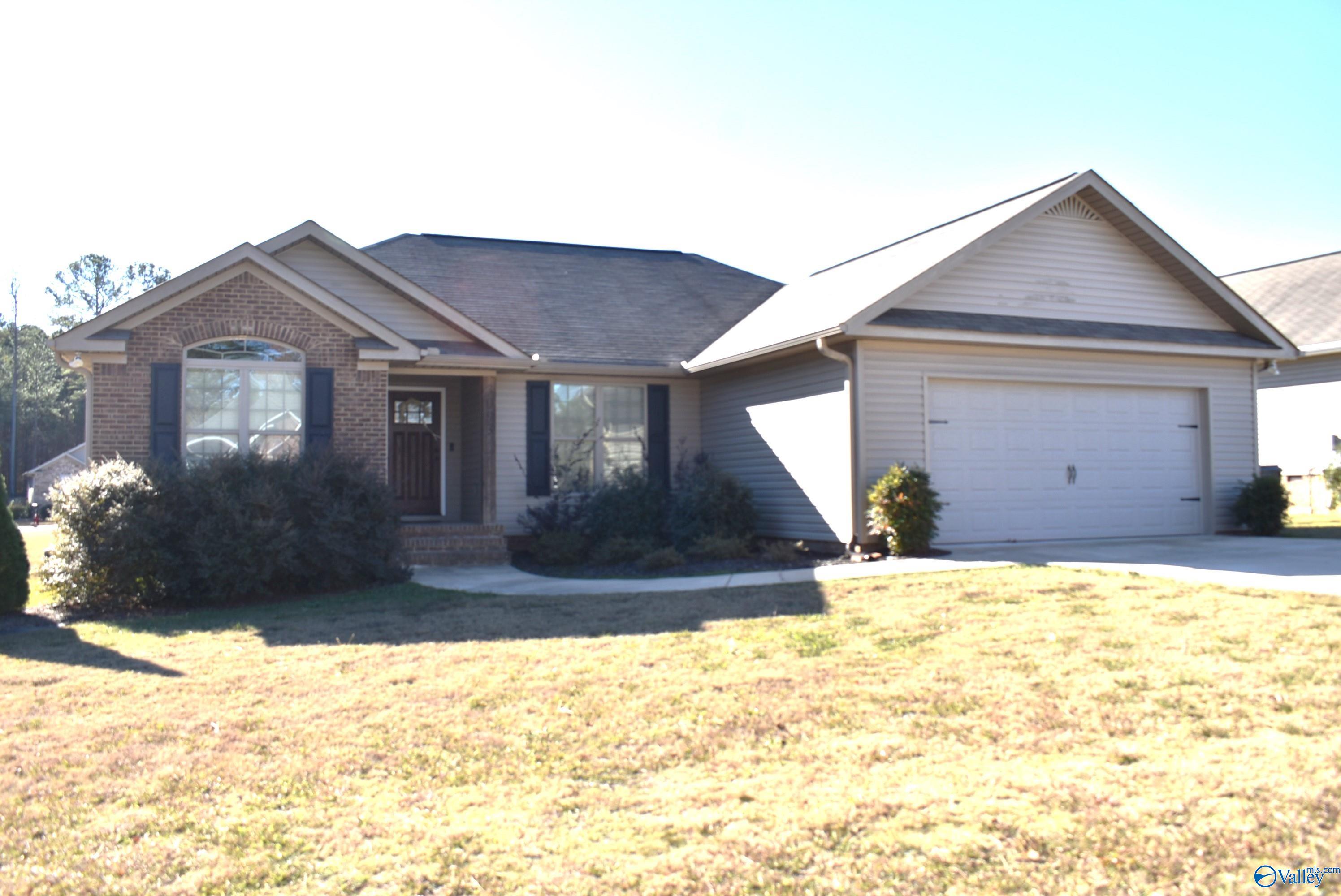 3093 Lakeview Circle, Southside, Alabama image 1