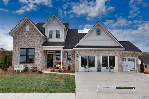 Photo of 2145 Bloomfell Bend, Huntsville, AL 35802 (MLS # 21908151)