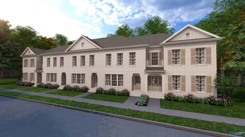 Townhouse For Sale - 628 Town Madison Boulevard #9<br/> Madison, AL 35758