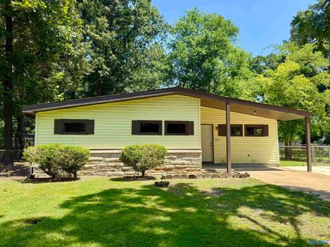 Homes For Sale - 2304 12th Street<br/> Morgan County, Decatur, AL 35601