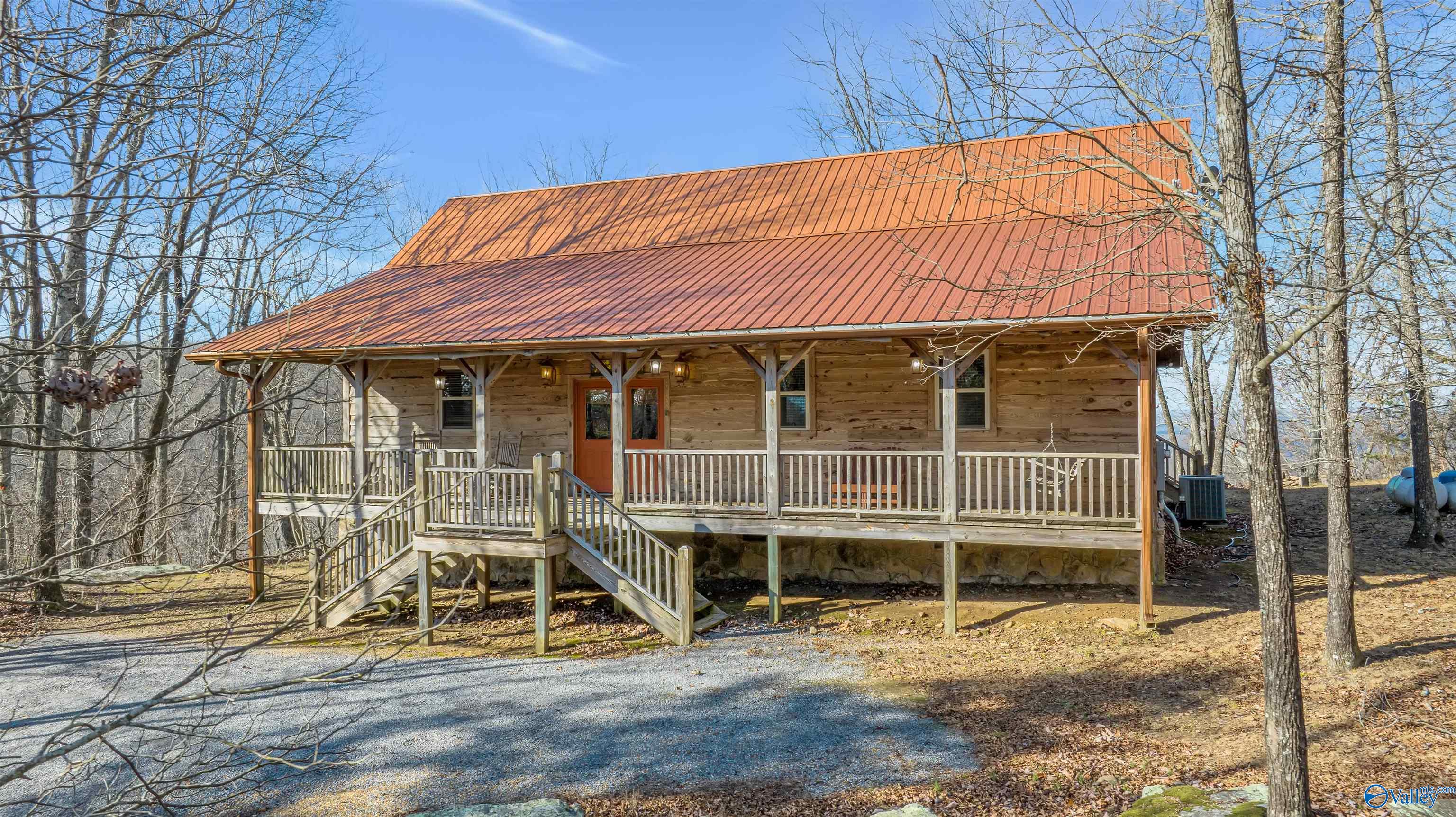 15879 County Road 89, Mentone, Alabama image 1