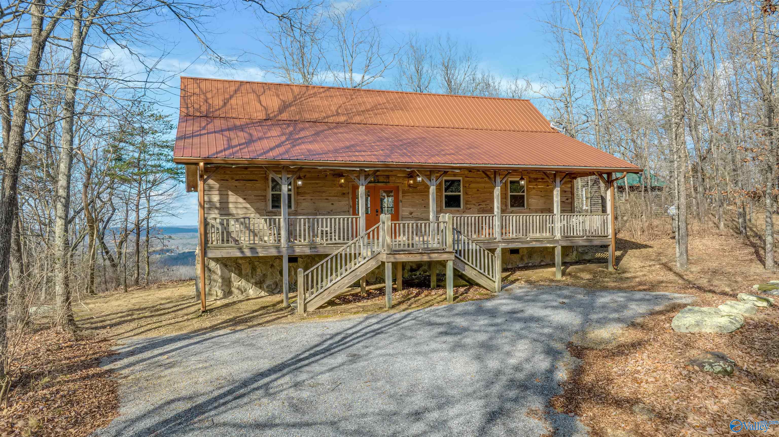 15879 County Road 89, Mentone, Alabama image 2