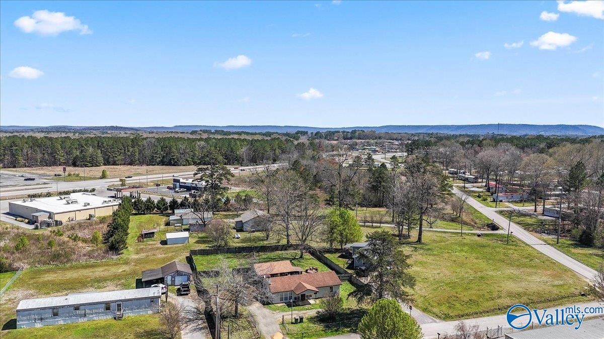 197 Sam Maples Road, New Hope, Alabama image 23