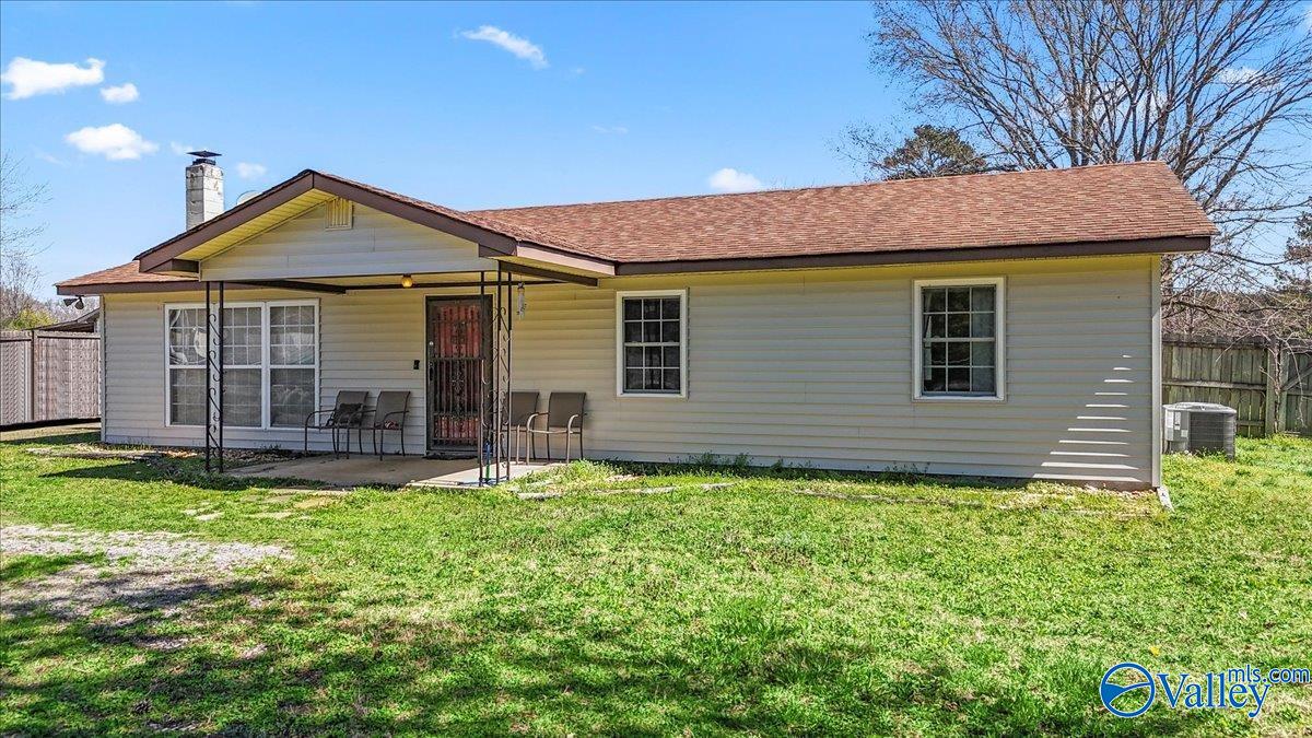 197 Sam Maples Road, New Hope, Alabama image 19