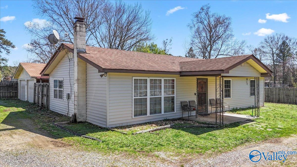 197 Sam Maples Road, New Hope, Alabama image 16