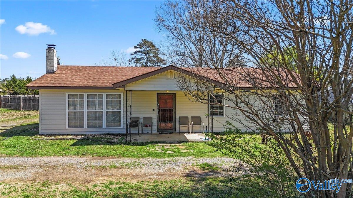 197 Sam Maples Road, New Hope, Alabama image 1