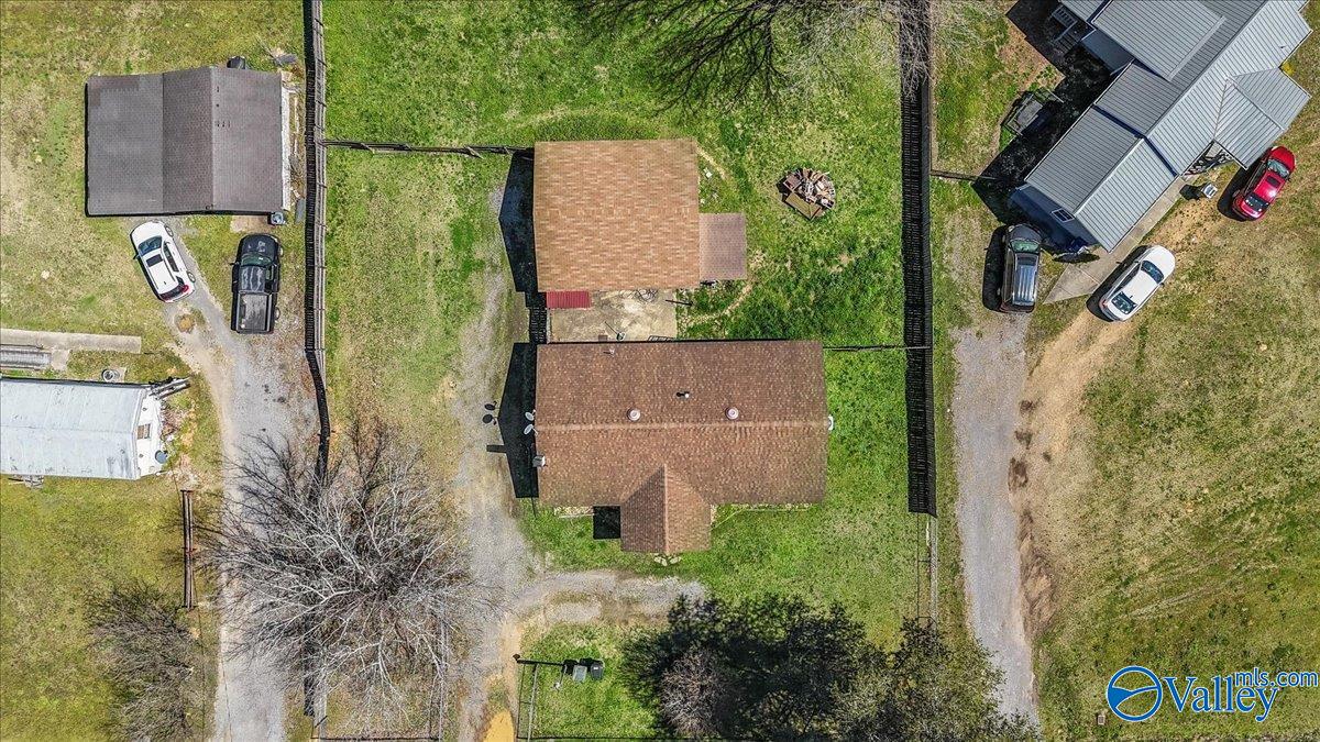 197 Sam Maples Road, New Hope, Alabama image 14