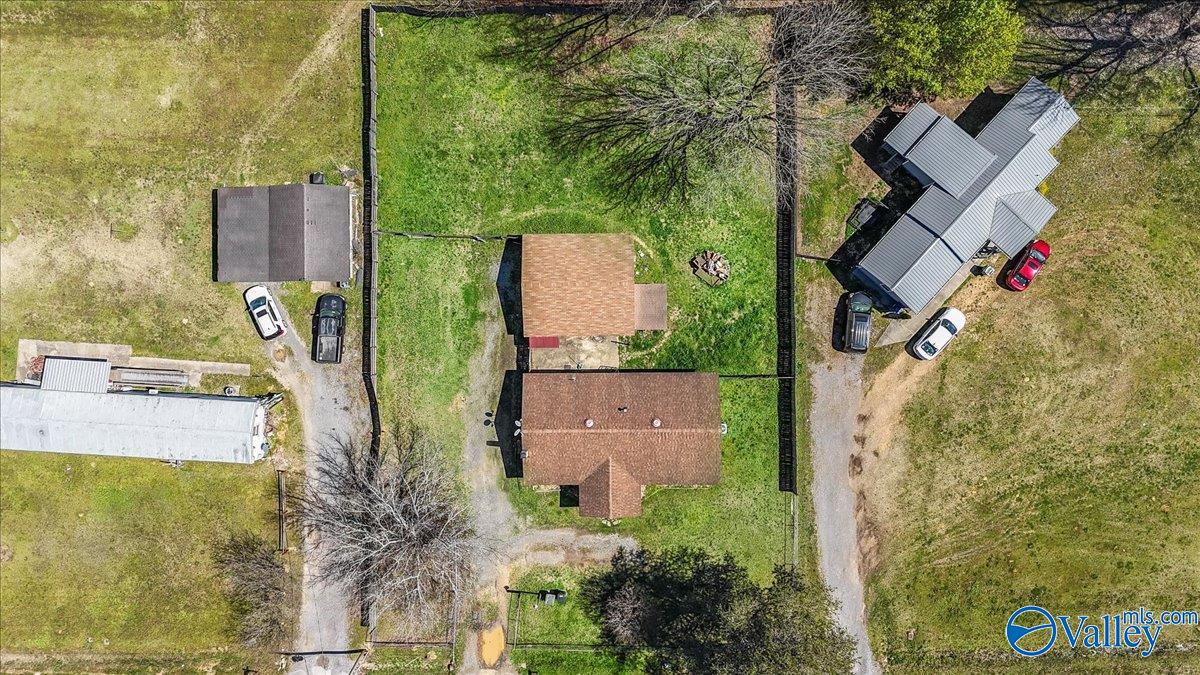 197 Sam Maples Road, New Hope, Alabama image 15