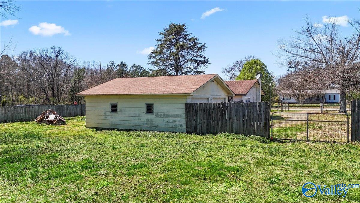 197 Sam Maples Road, New Hope, Alabama image 12