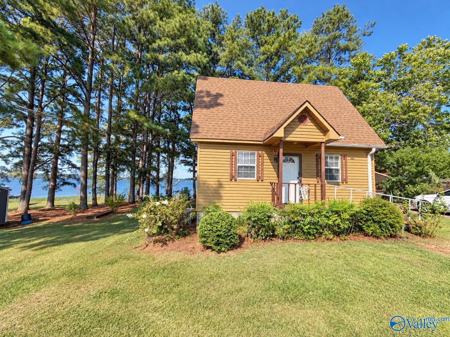 615 County Road 575