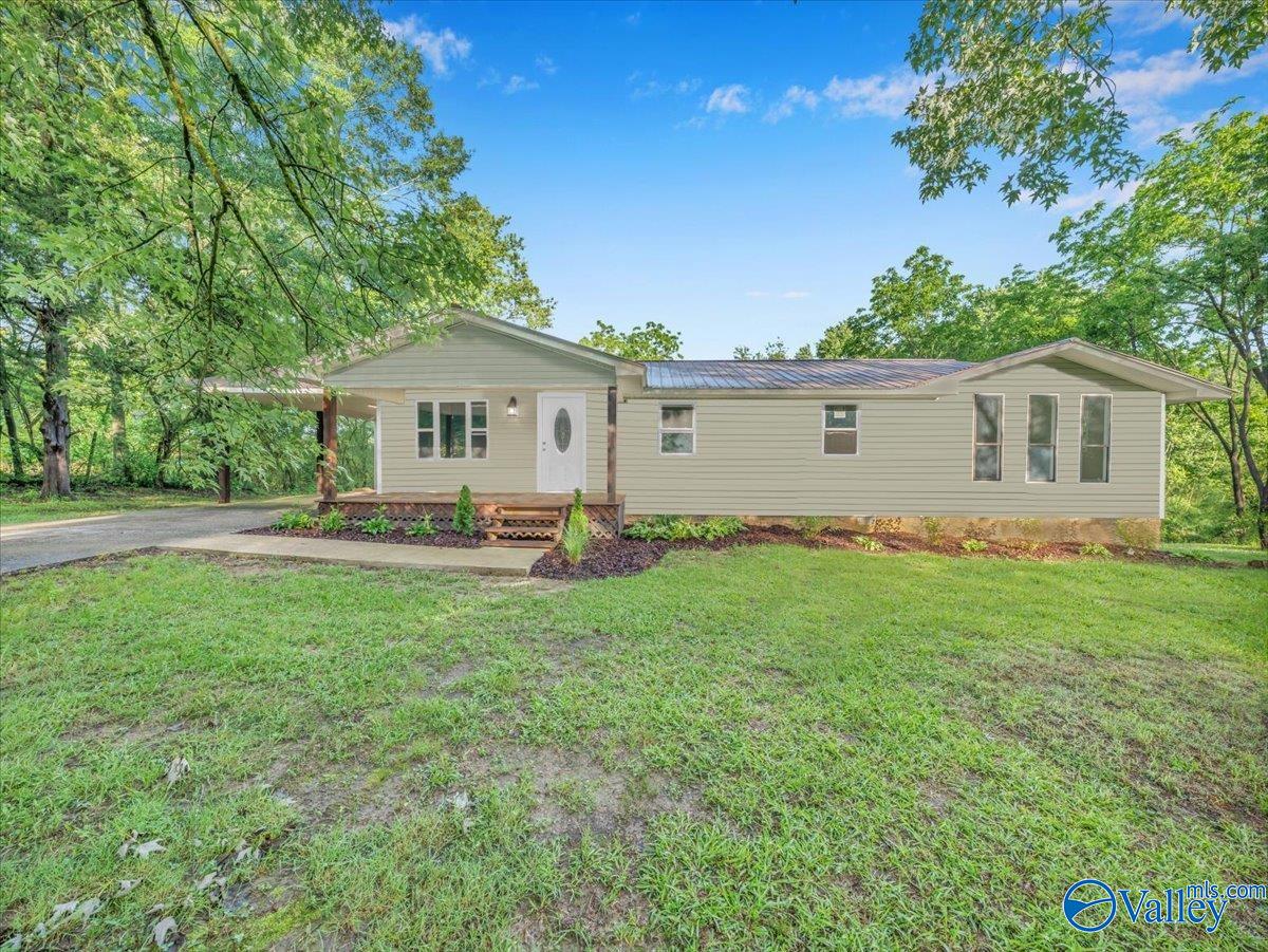 2774 Old Oneonta Road, Horton, Alabama image 1