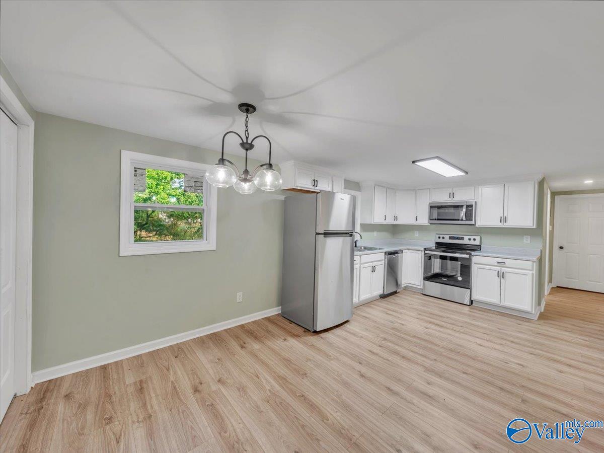 2774 Old Oneonta Road, Horton, Alabama image 14