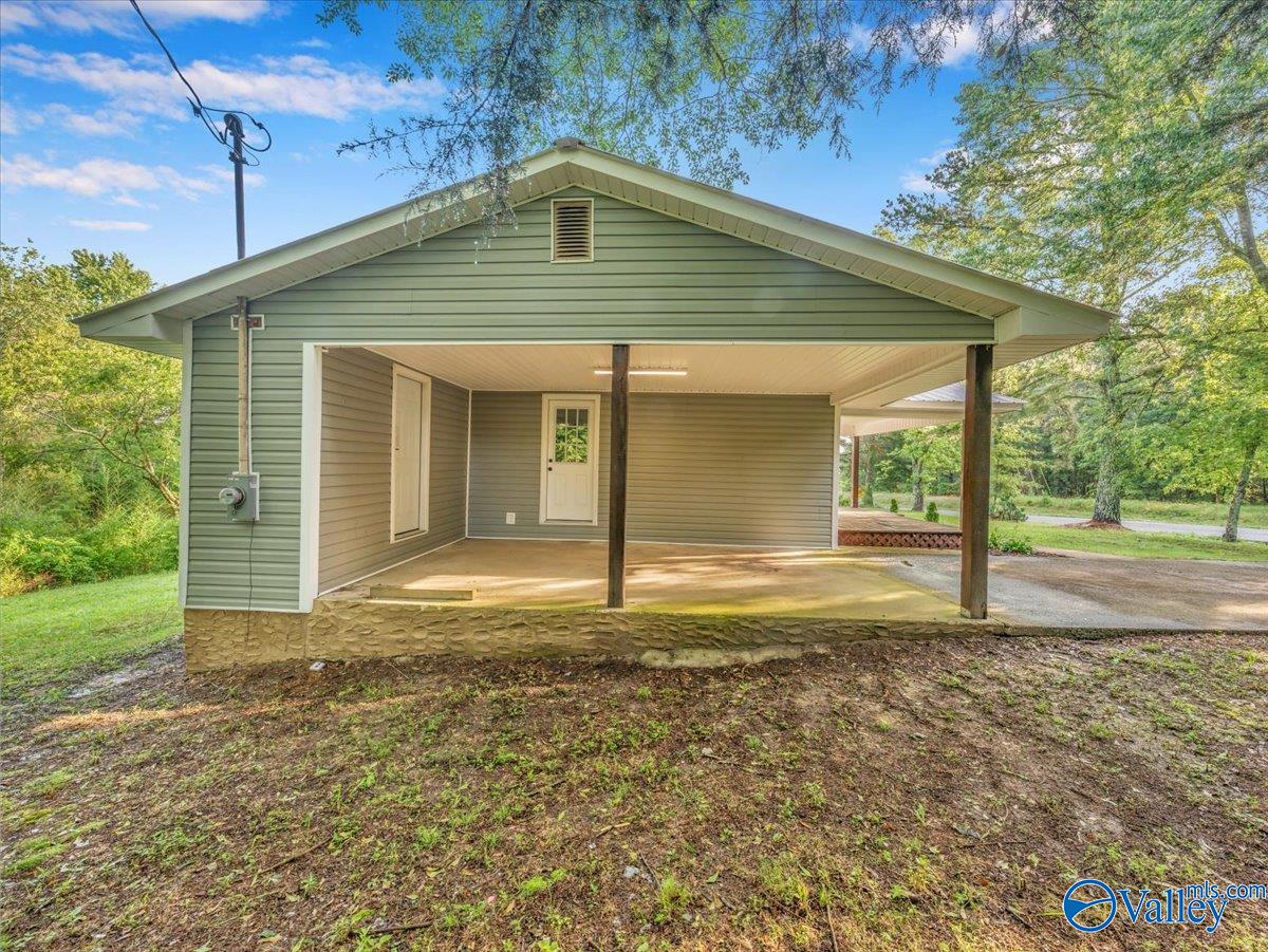 2774 Old Oneonta Road, Horton, Alabama image 3