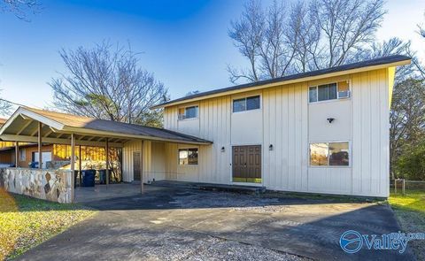 Homes For Sale - 6015 NW Kimbrell Lane<br/> Huntsville, AL 35810