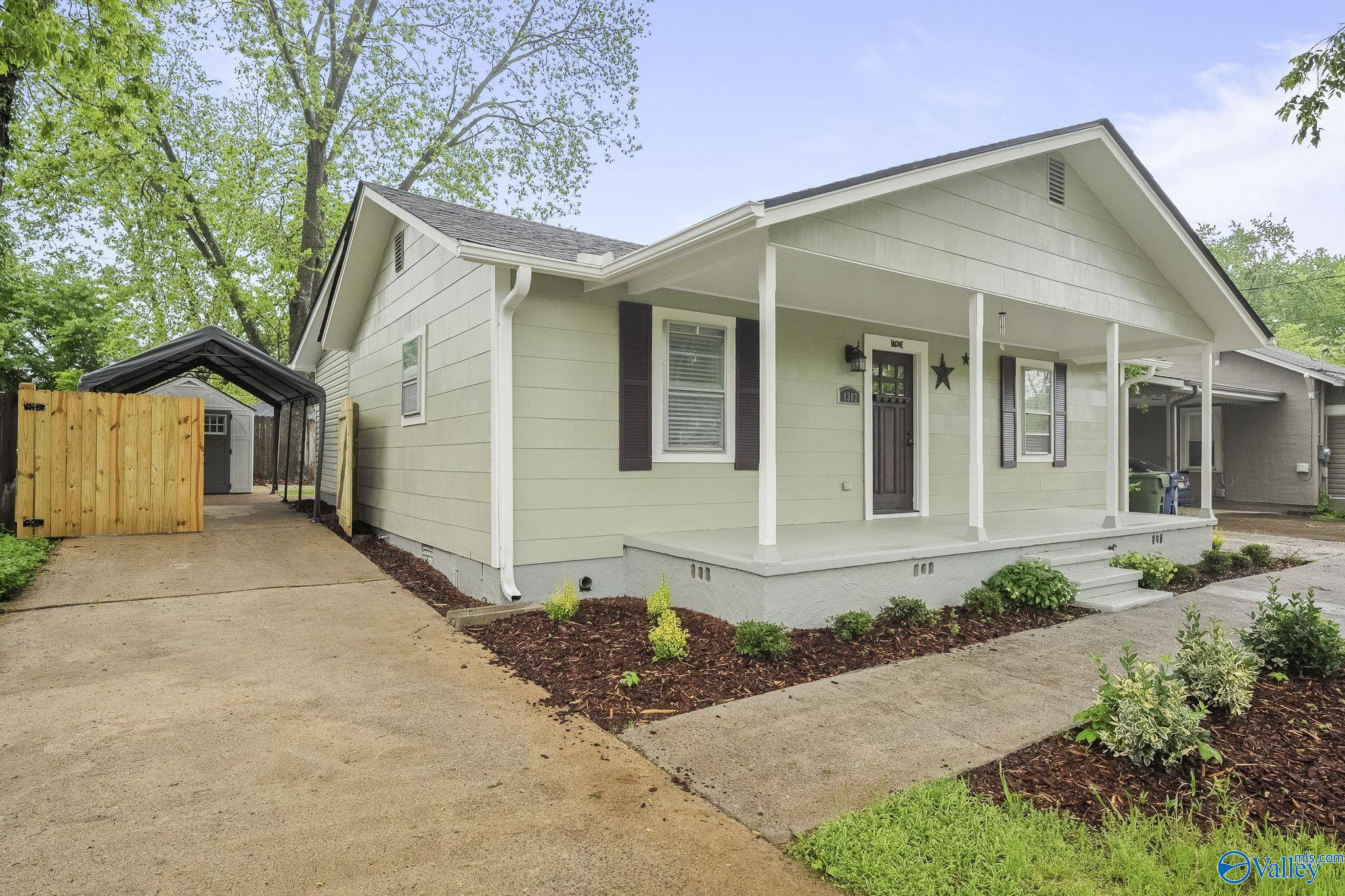 1307 Beirne Avenue, Huntsville, Alabama image 3