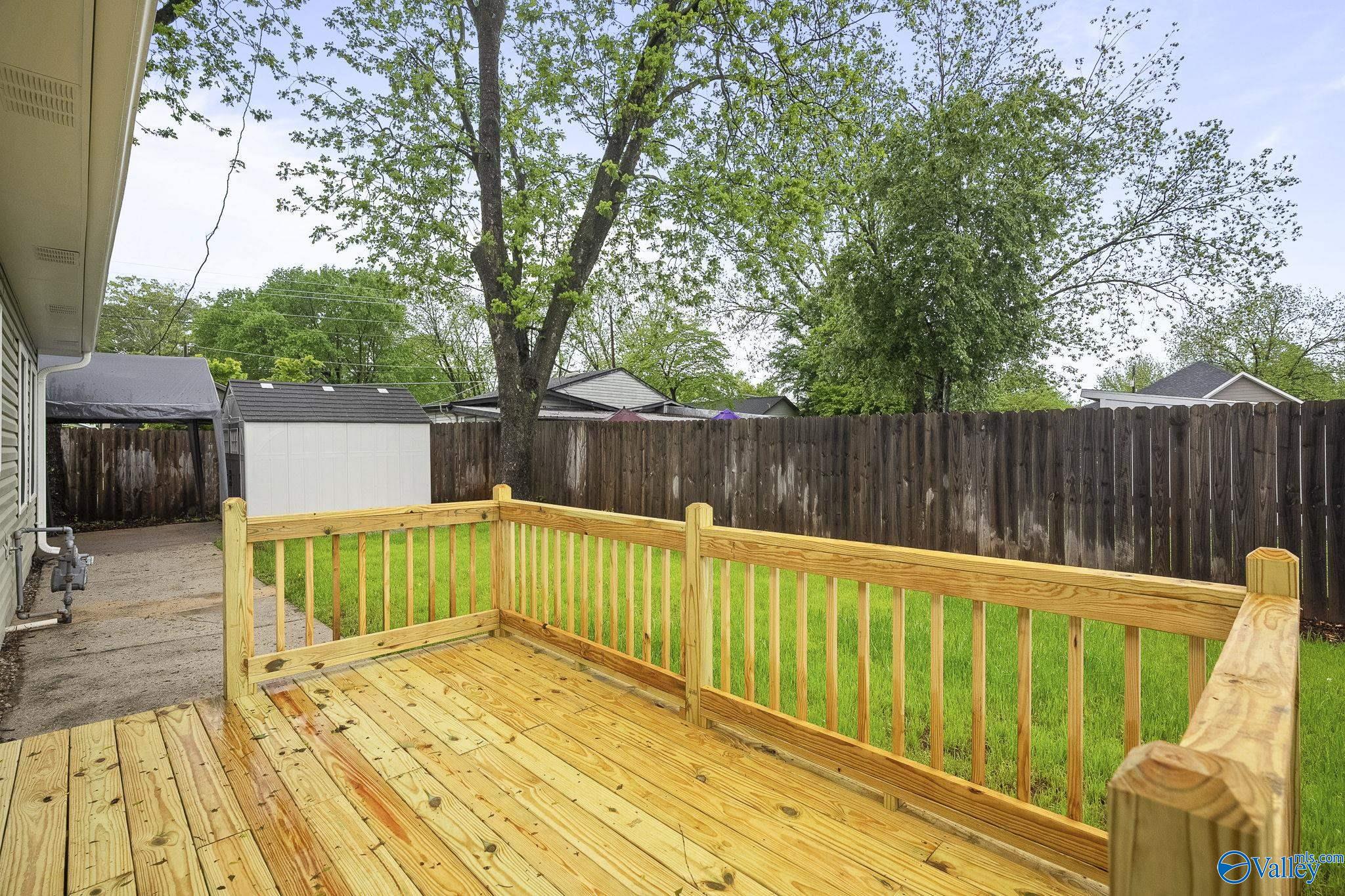 1307 Beirne Avenue, Huntsville, Alabama image 26