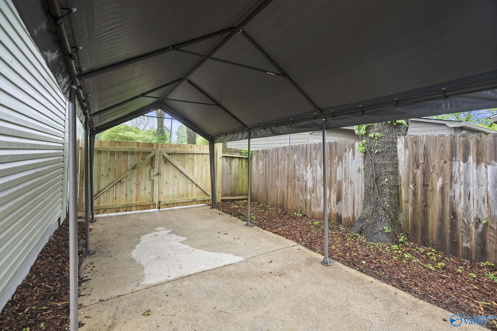 1307 Beirne Avenue, Huntsville, Alabama image 31