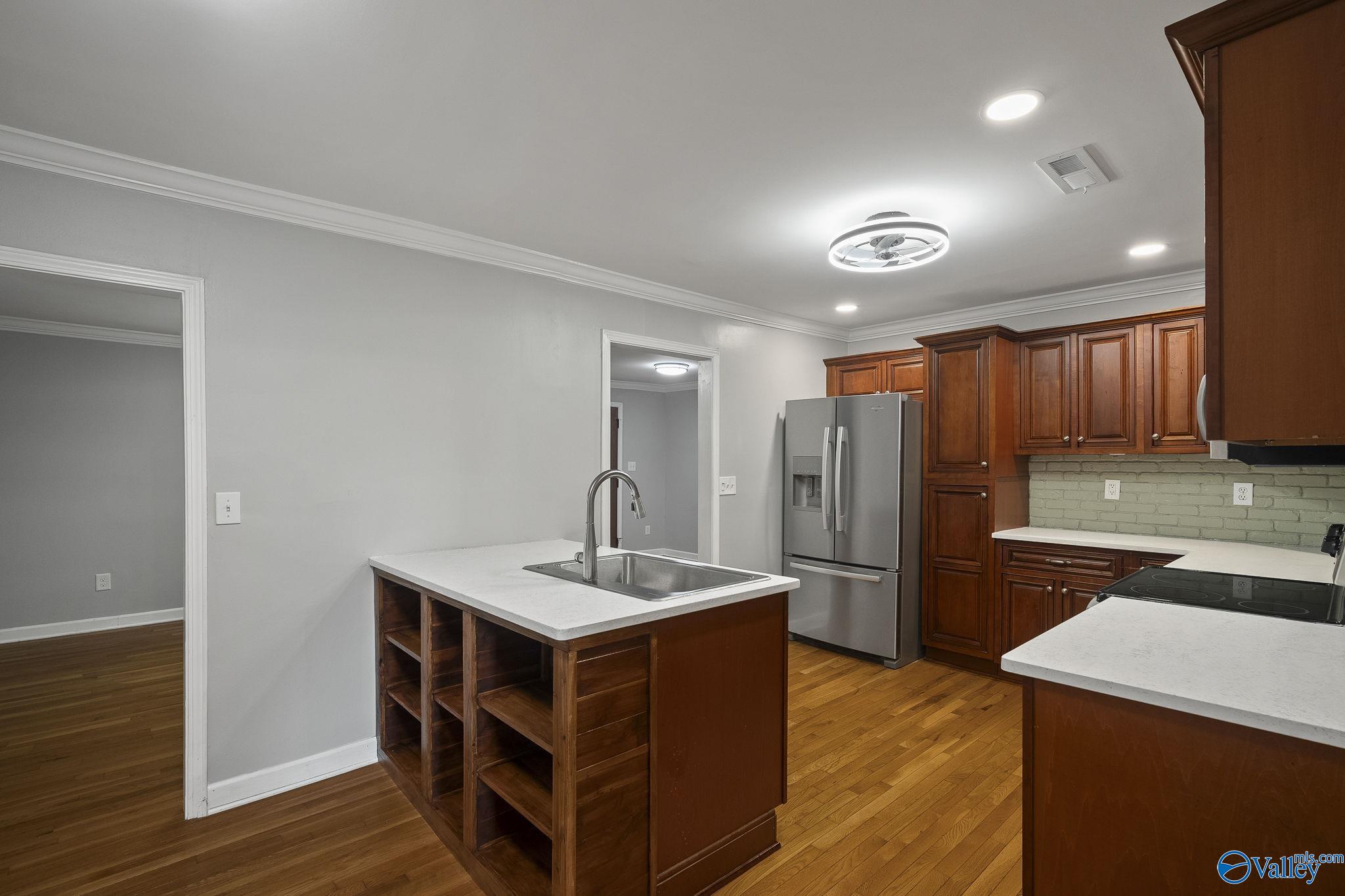 1307 Beirne Avenue, Huntsville, Alabama image 12