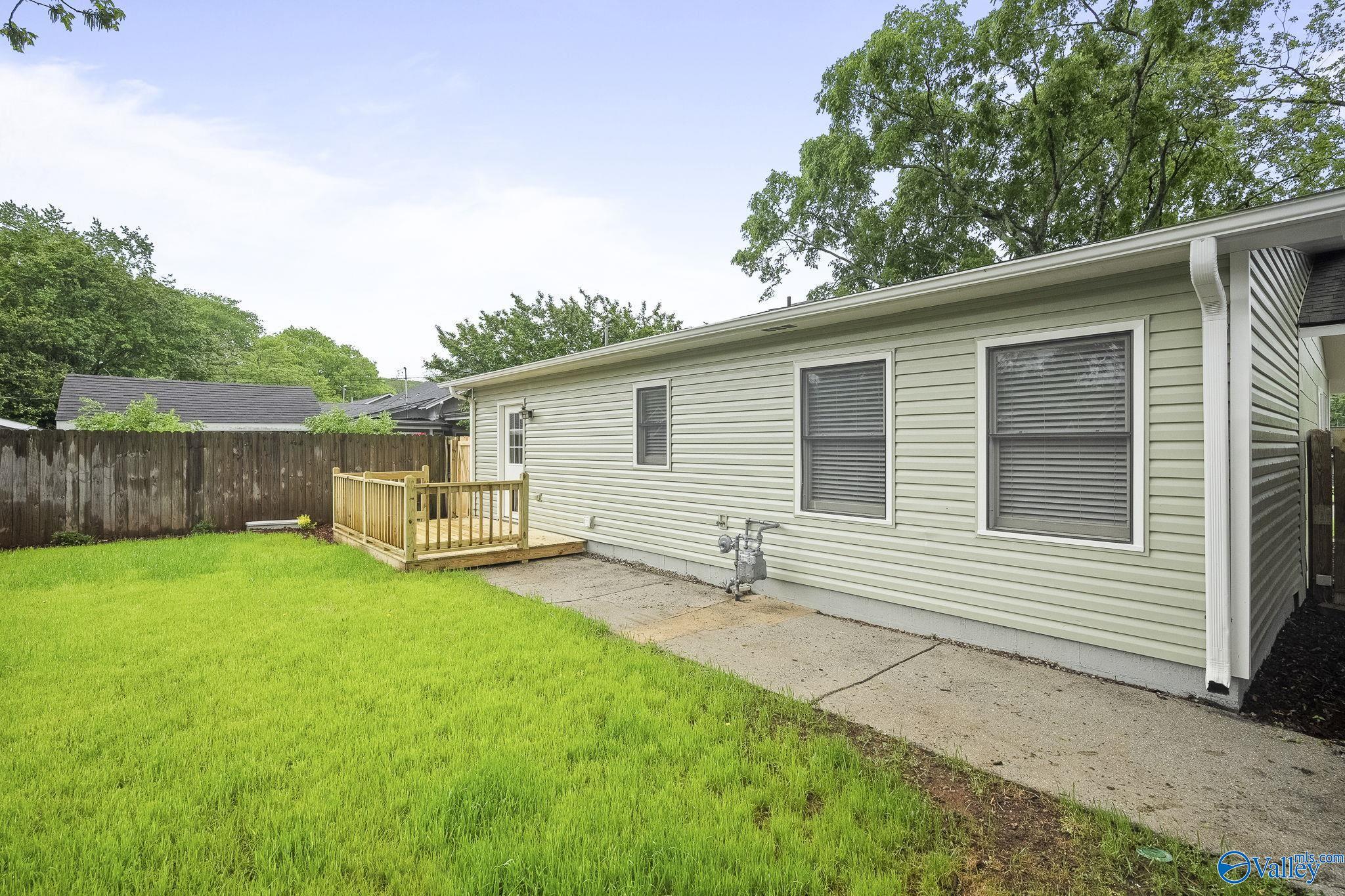 1307 Beirne Avenue, Huntsville, Alabama image 29