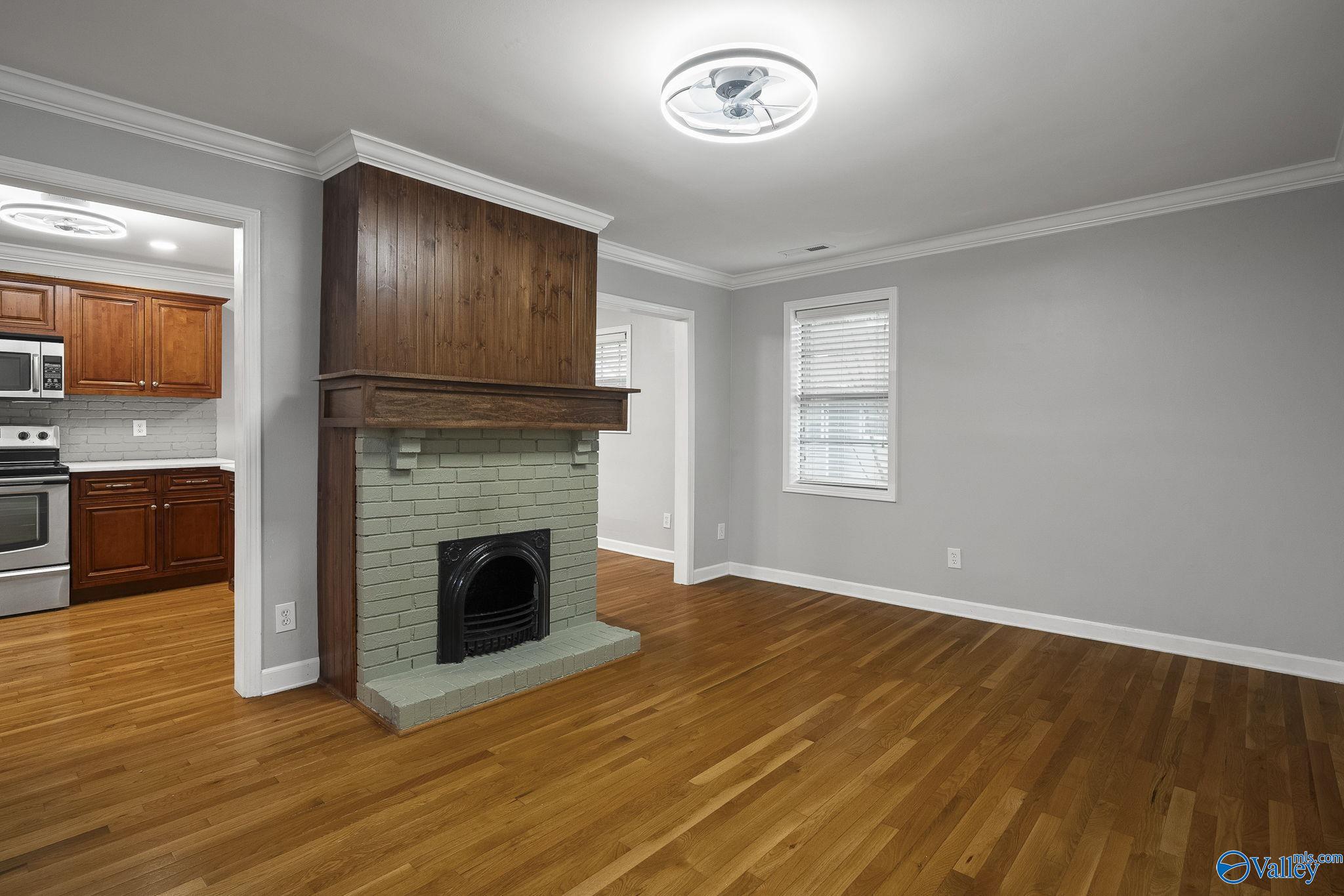 1307 Beirne Avenue, Huntsville, Alabama image 8