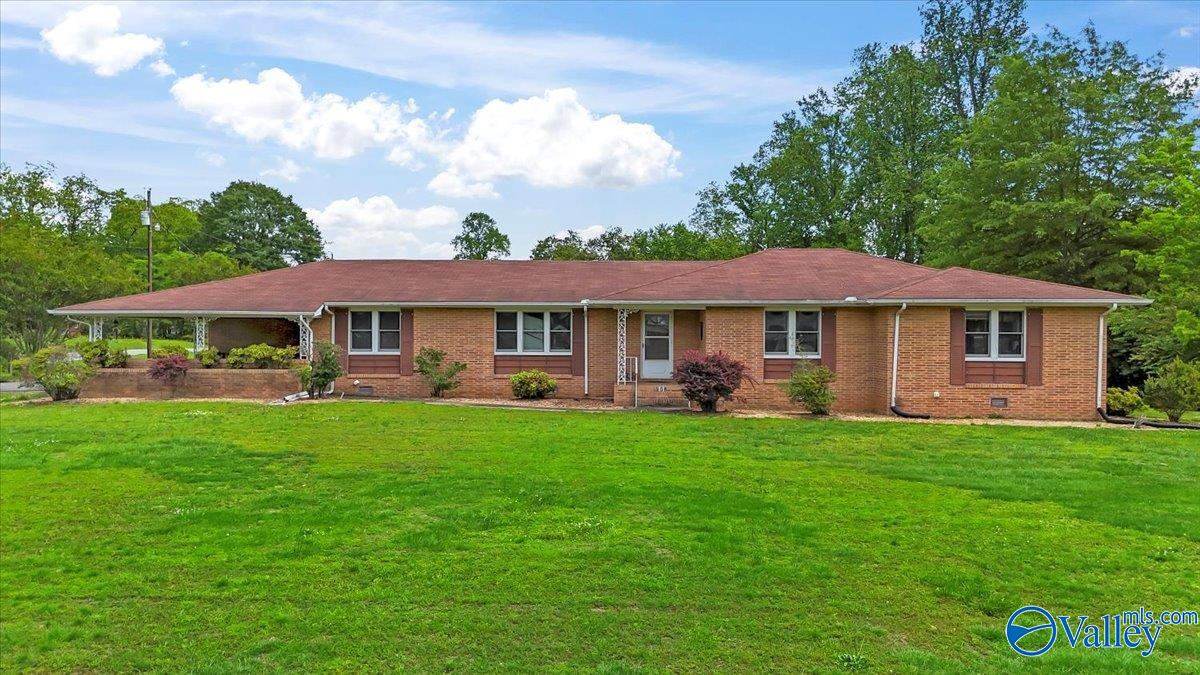 908 E Alabama Avenue, Albertville, Alabama image 1