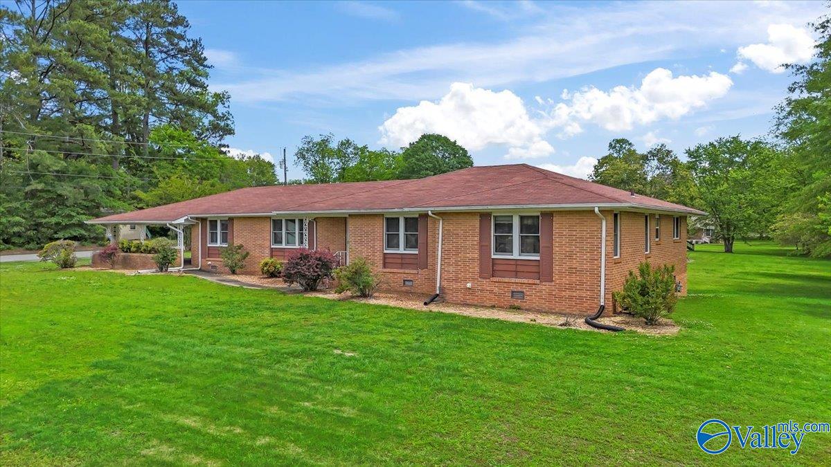 908 E Alabama Avenue, Albertville, Alabama image 4