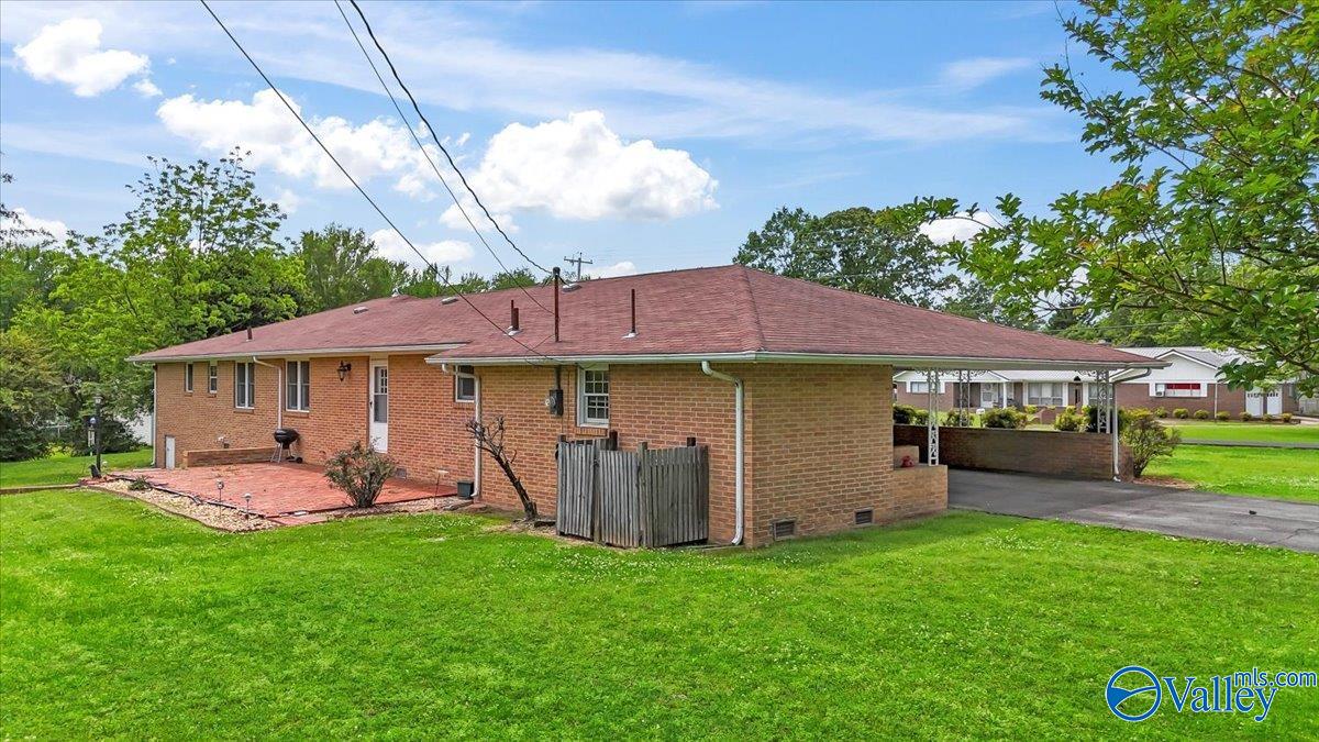 908 E Alabama Avenue, Albertville, Alabama image 7