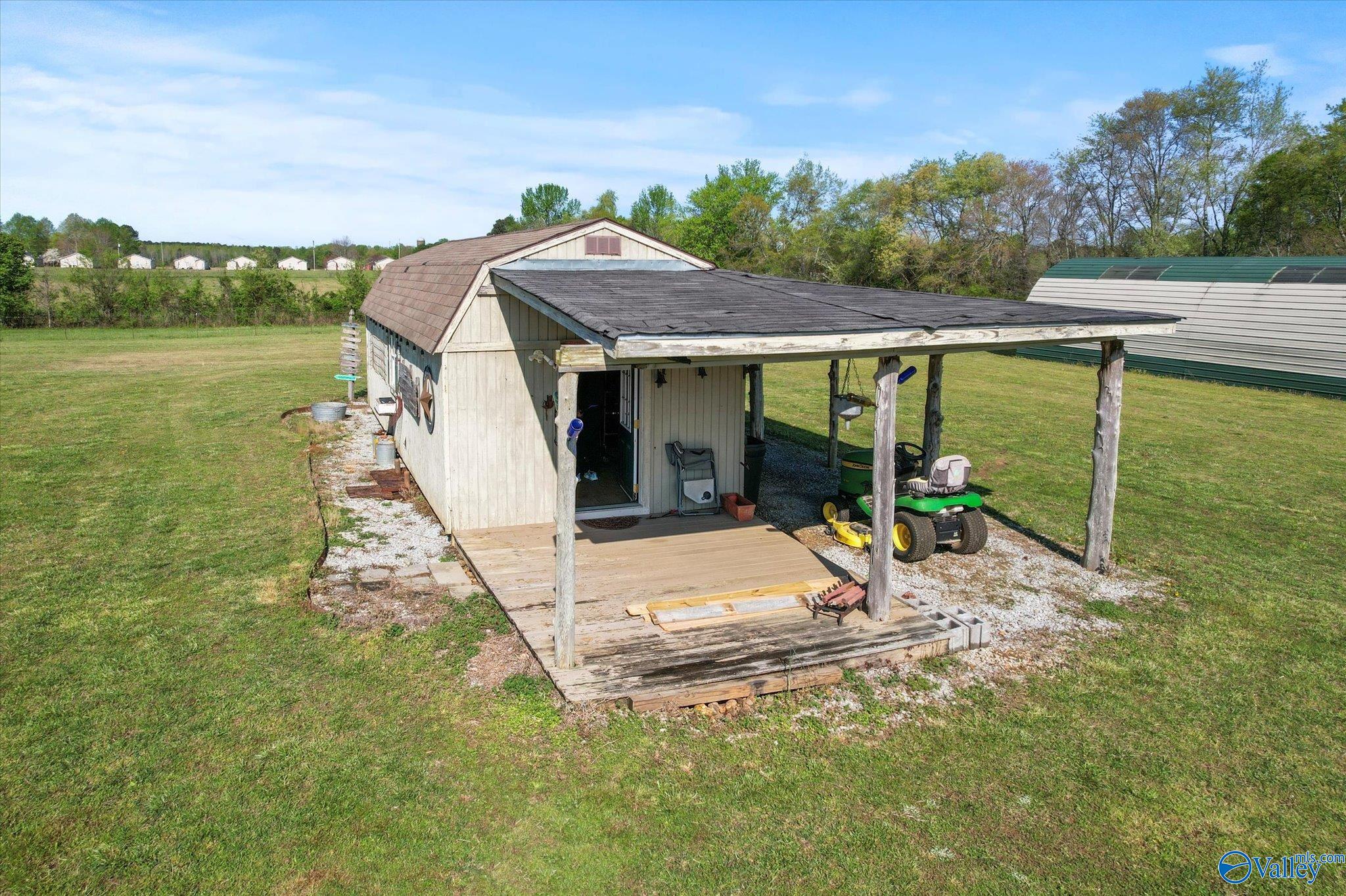 1239 Scott Road, Hazel Green, Alabama image 9