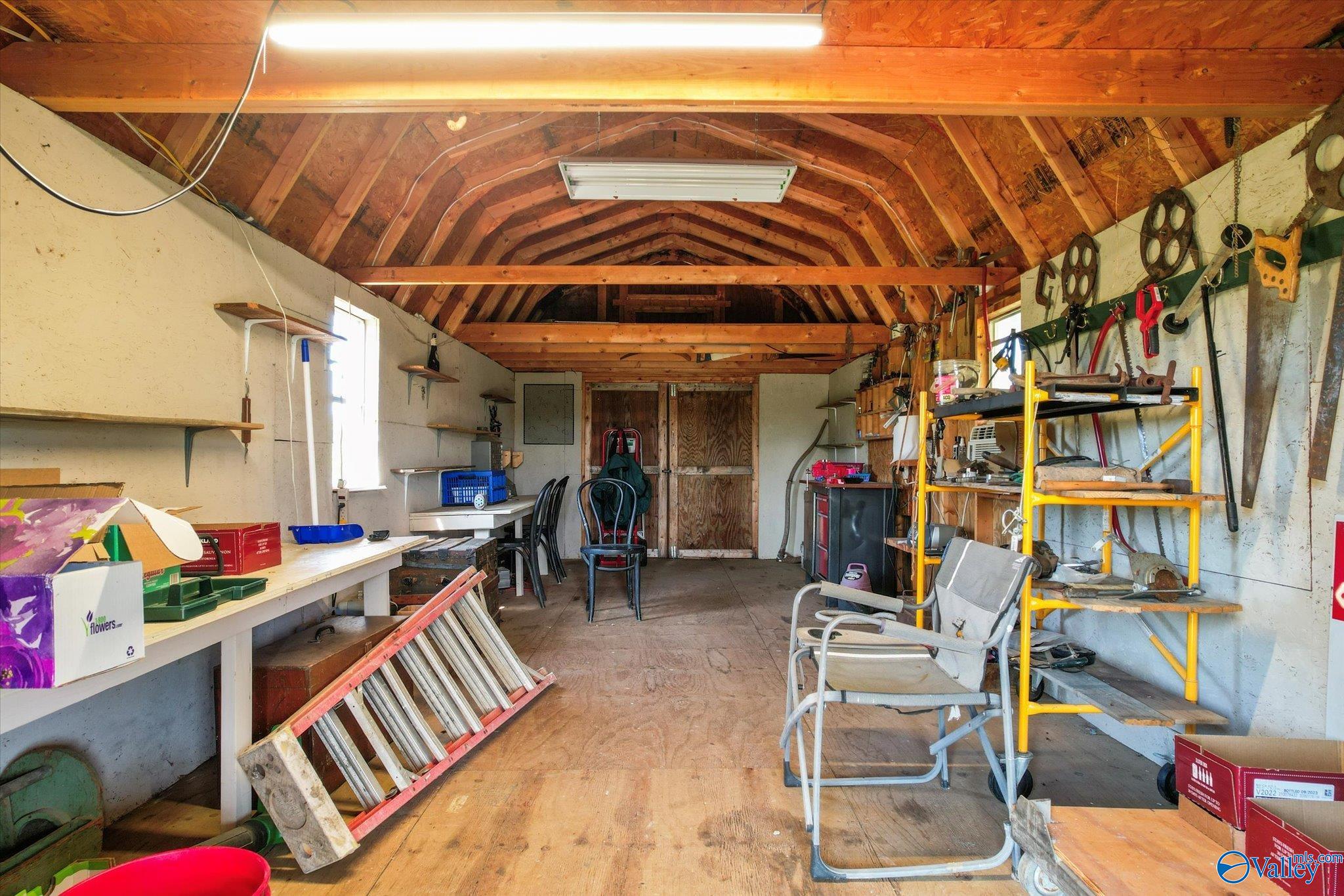 1239 Scott Road, Hazel Green, Alabama image 11