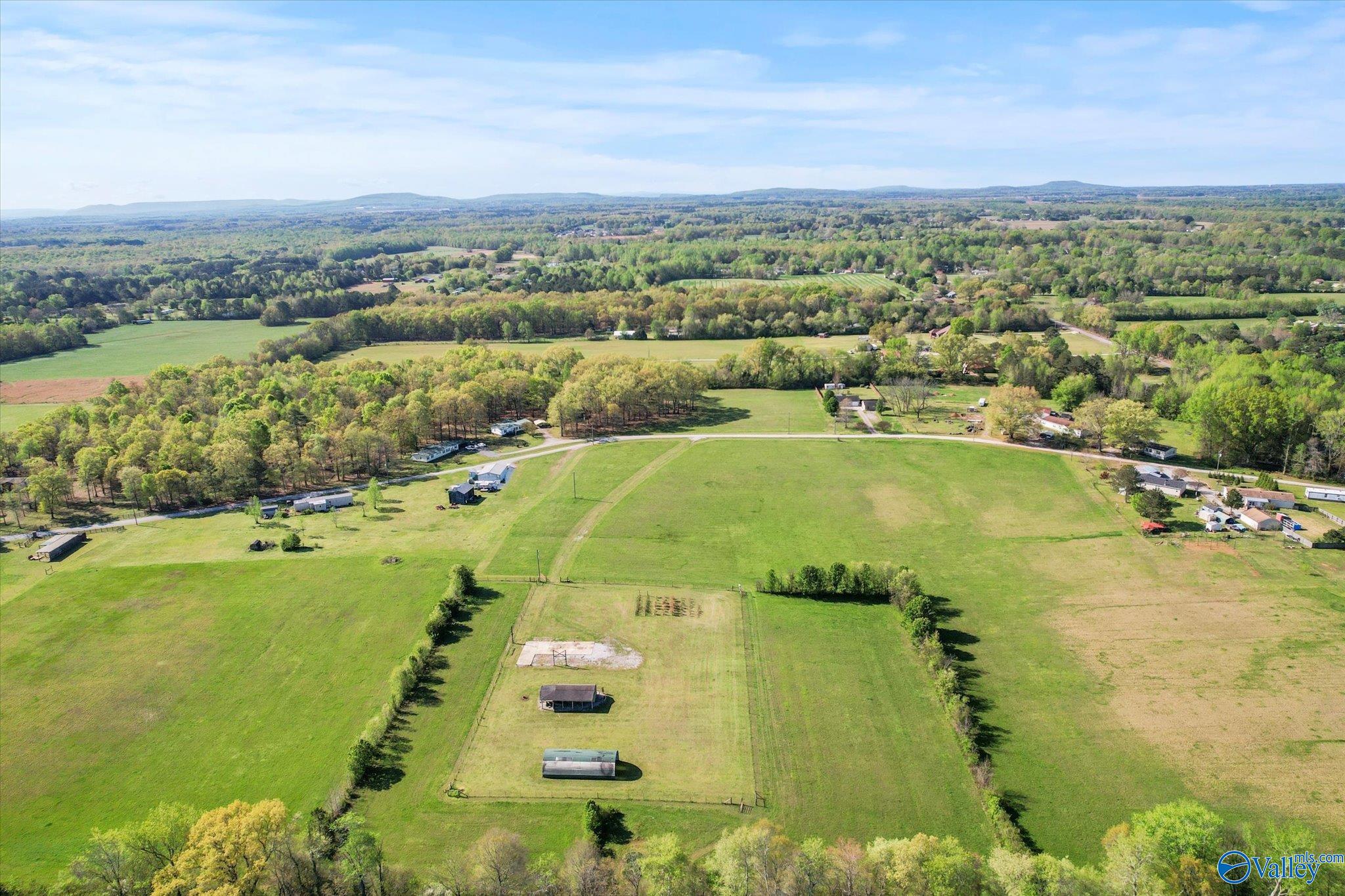 1239 Scott Road, Hazel Green, Alabama image 25