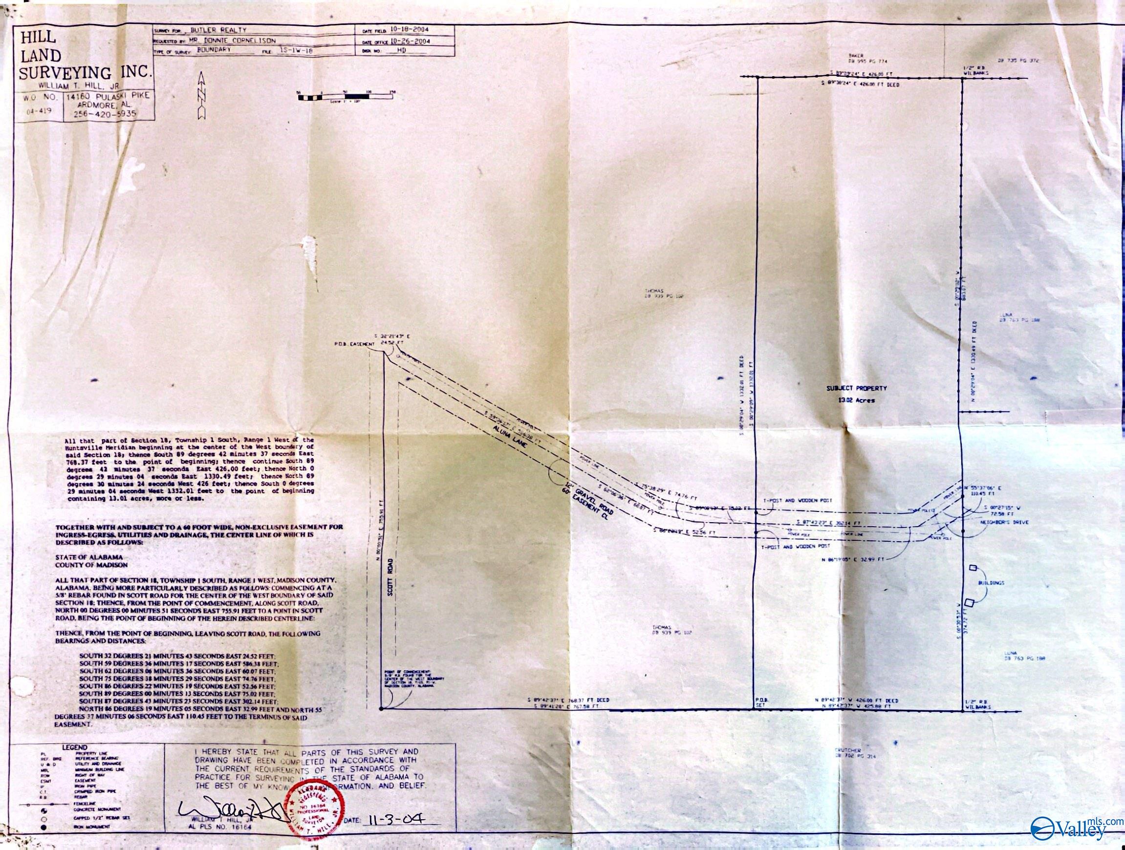 1239 Scott Road, Hazel Green, Alabama image 3