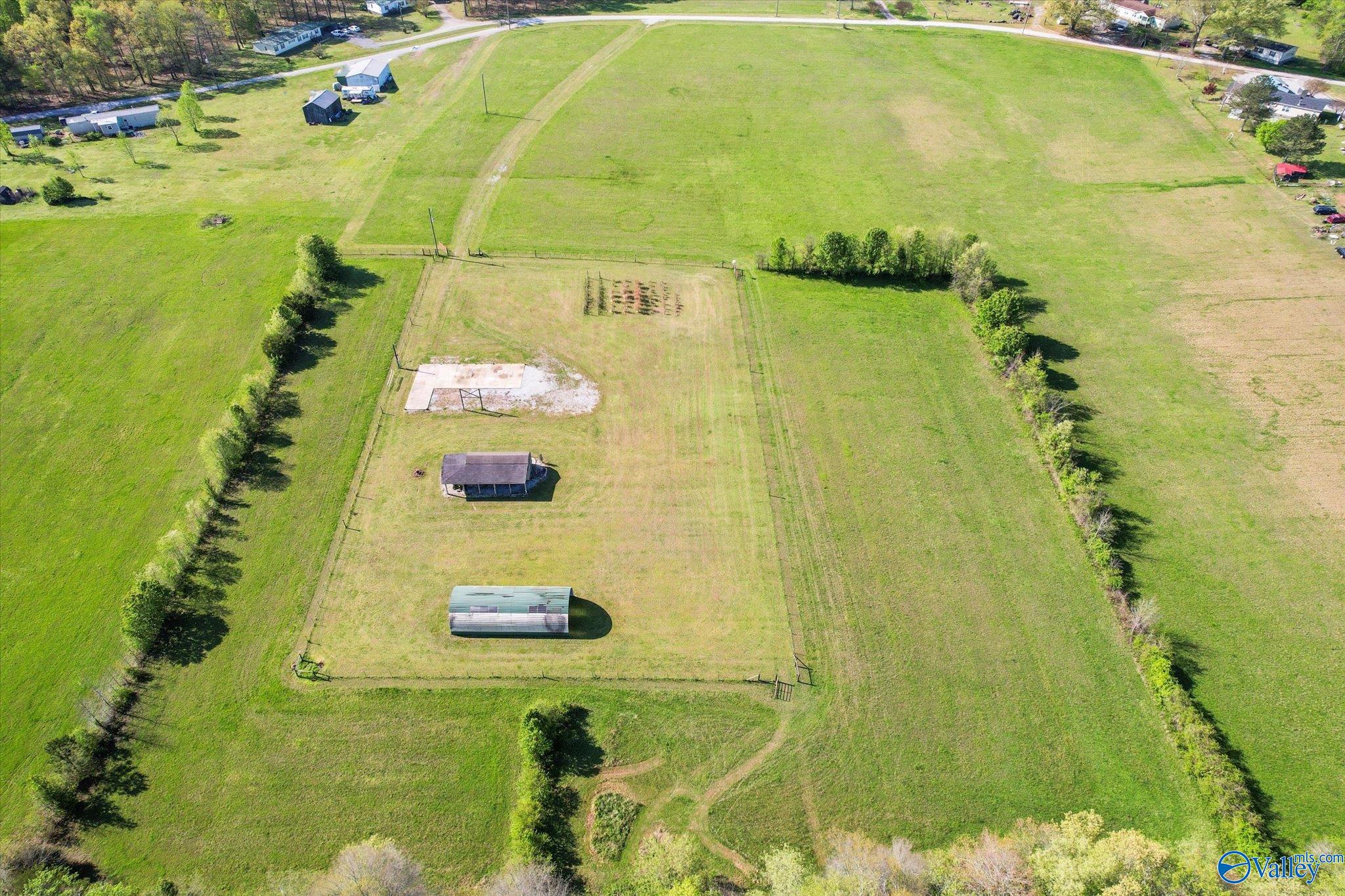 1239 Scott Road, Hazel Green, Alabama image 12