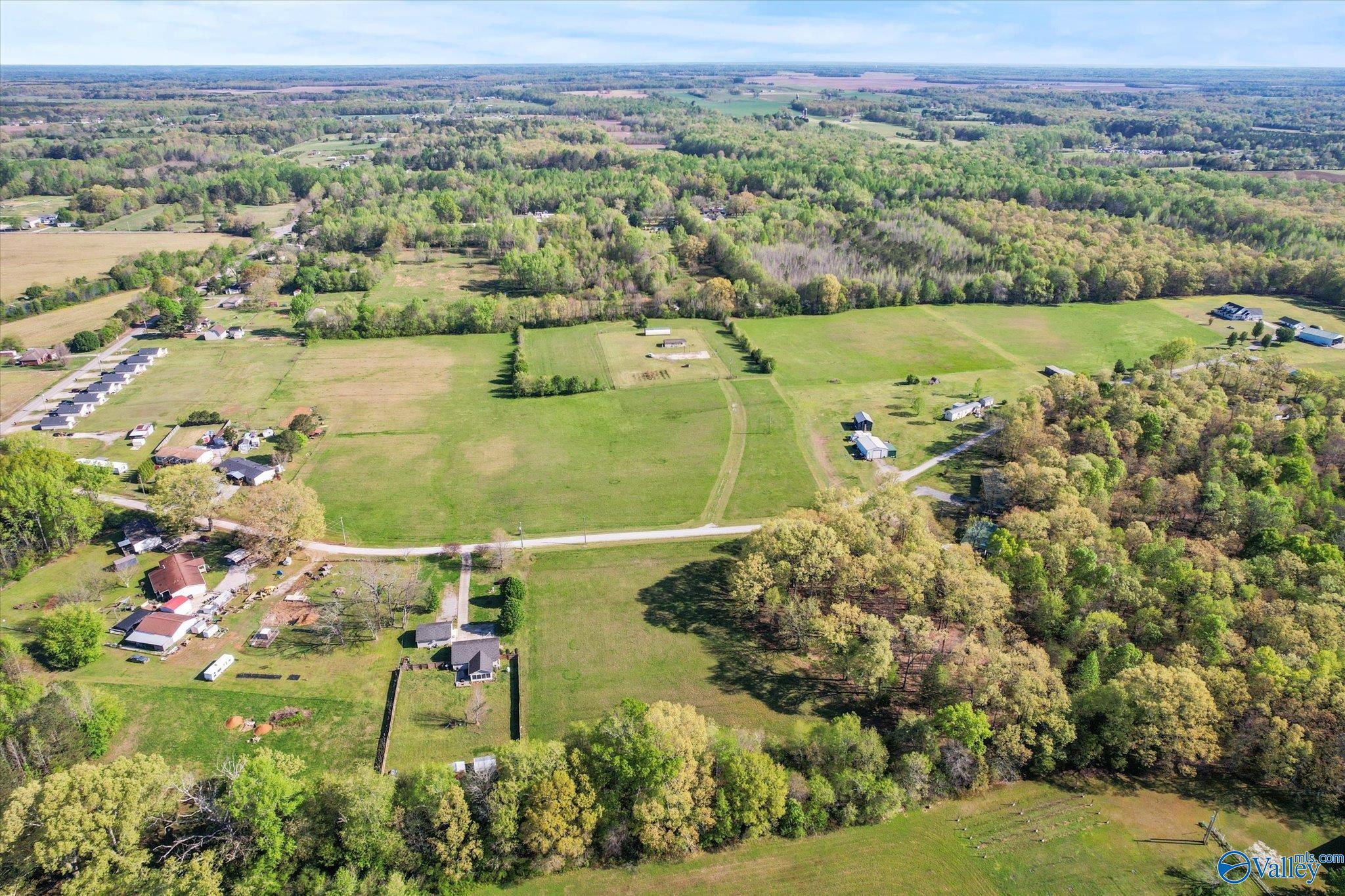 1239 Scott Road, Hazel Green, Alabama image 18
