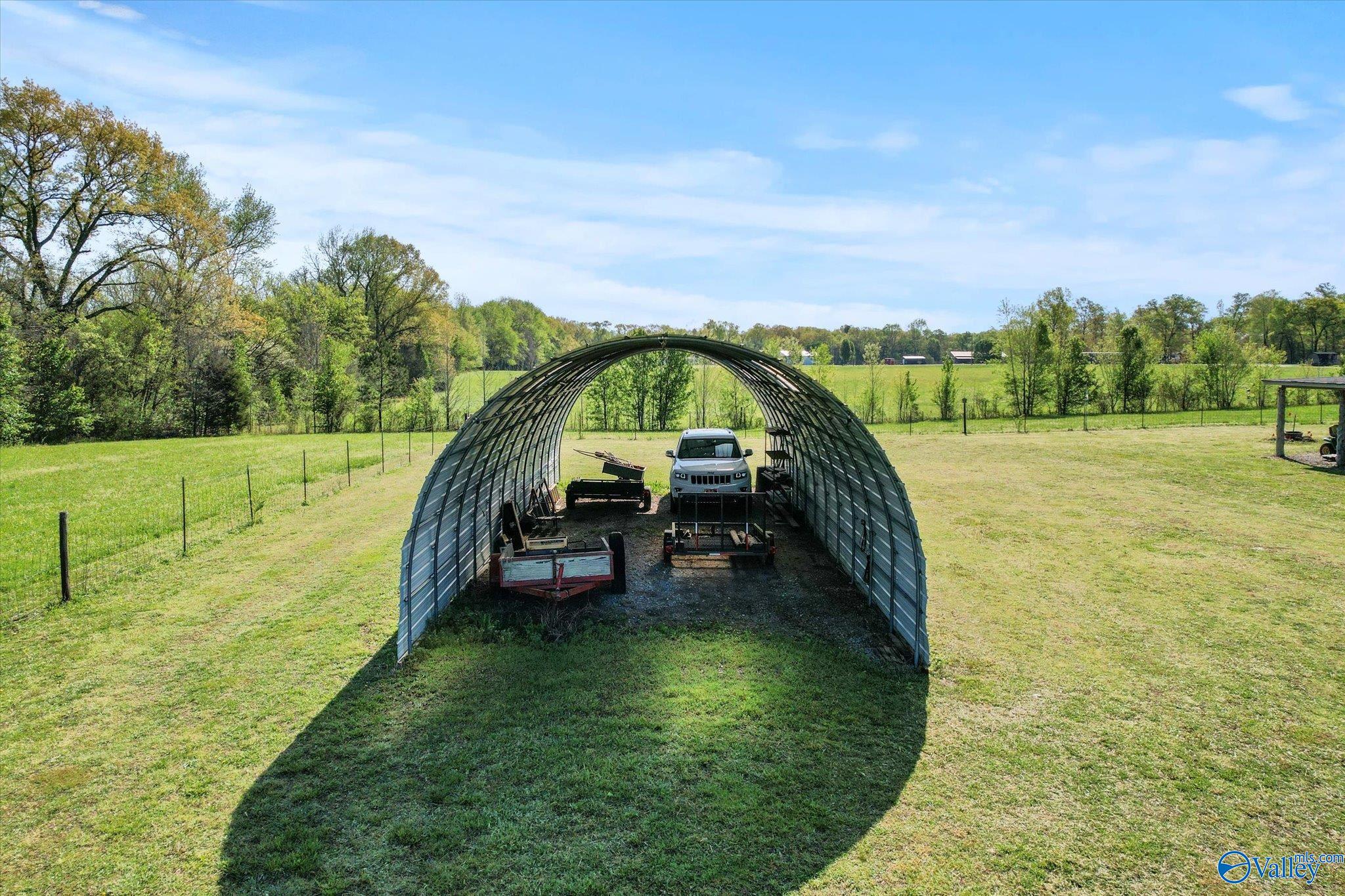 1239 Scott Road, Hazel Green, Alabama image 7