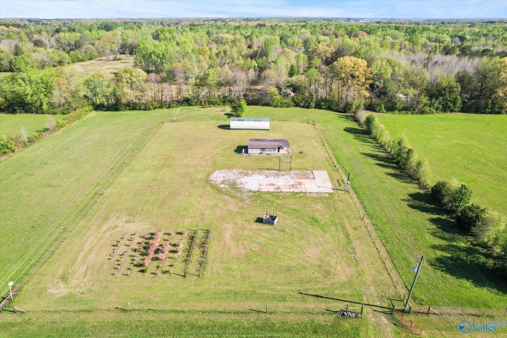 1239 Scott Road, Hazel Green, Alabama image 24
