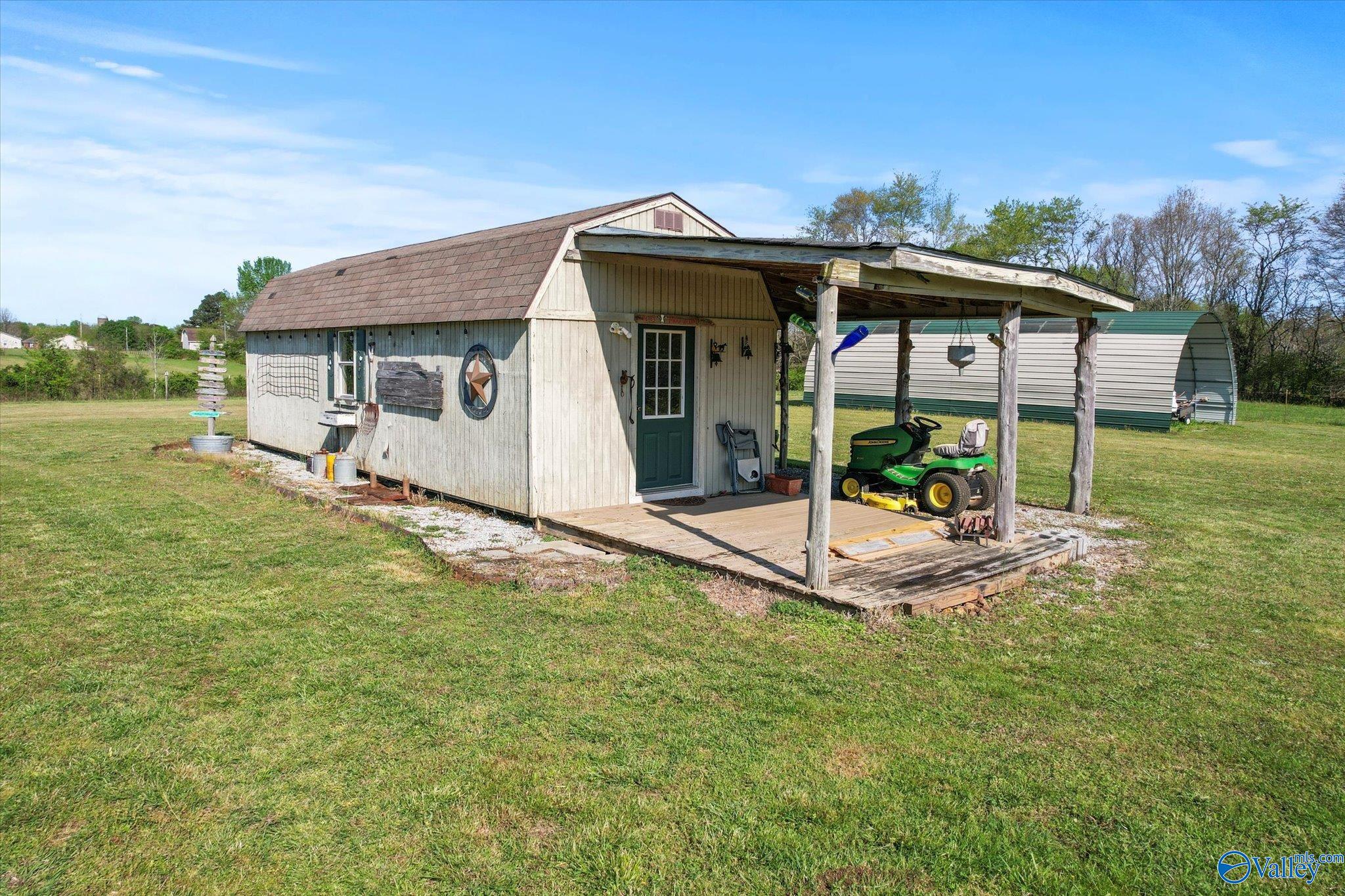 1239 Scott Road, Hazel Green, Alabama image 10